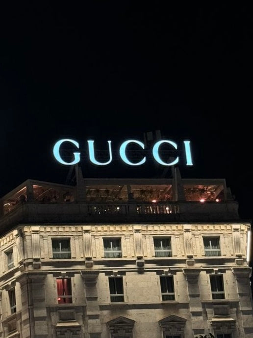 Gucci