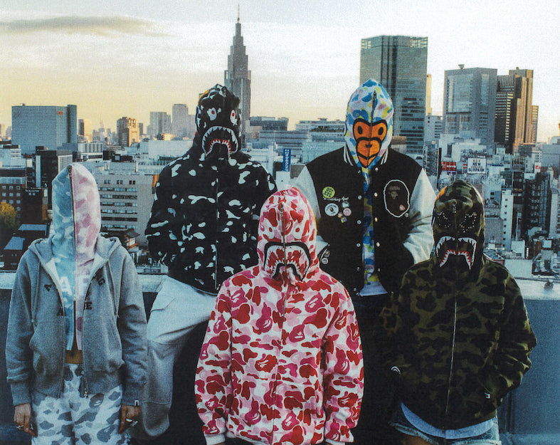 Bape