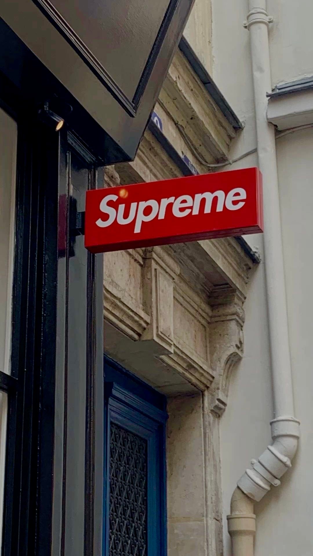 Supreme