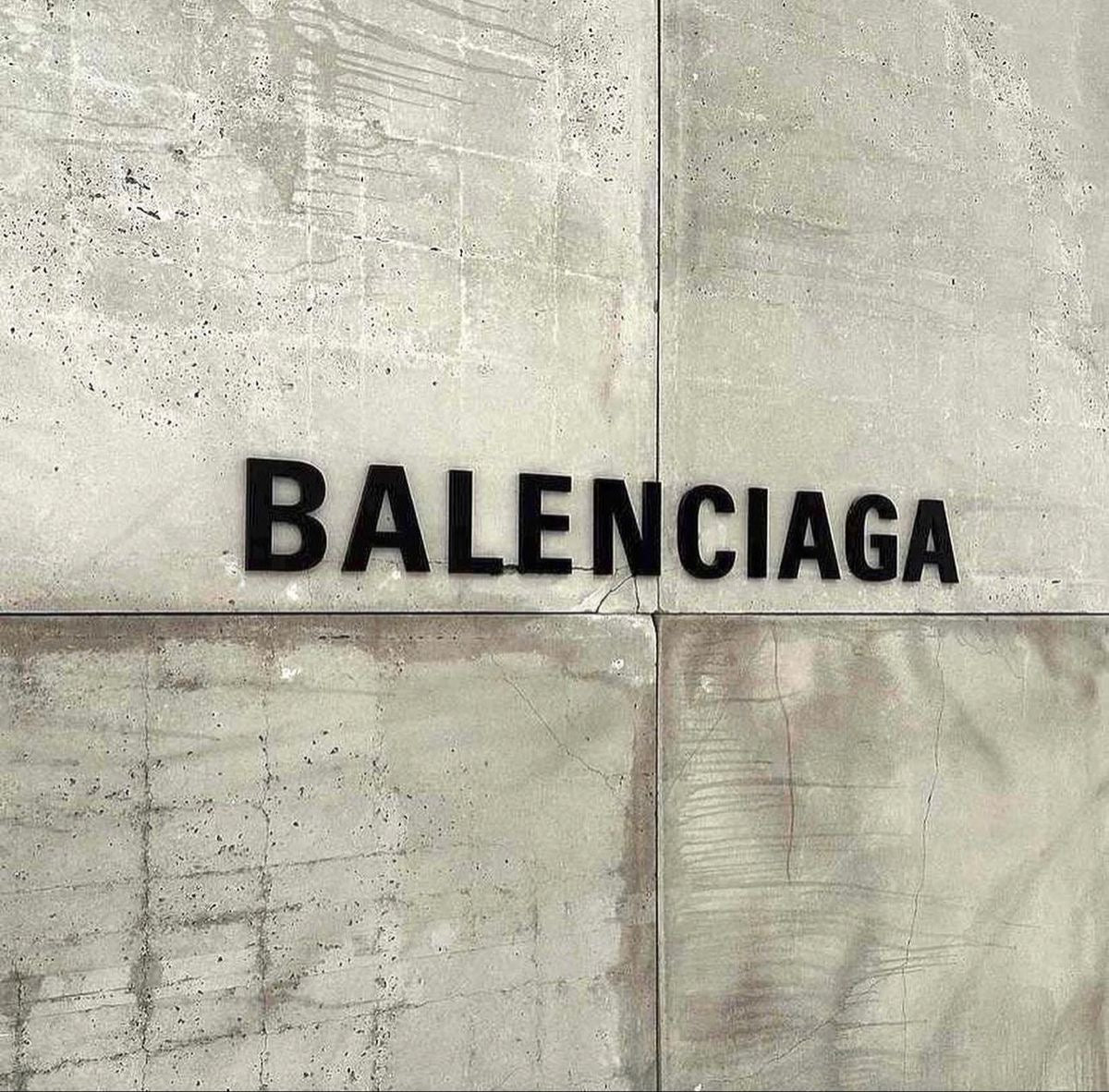 Balenciaga