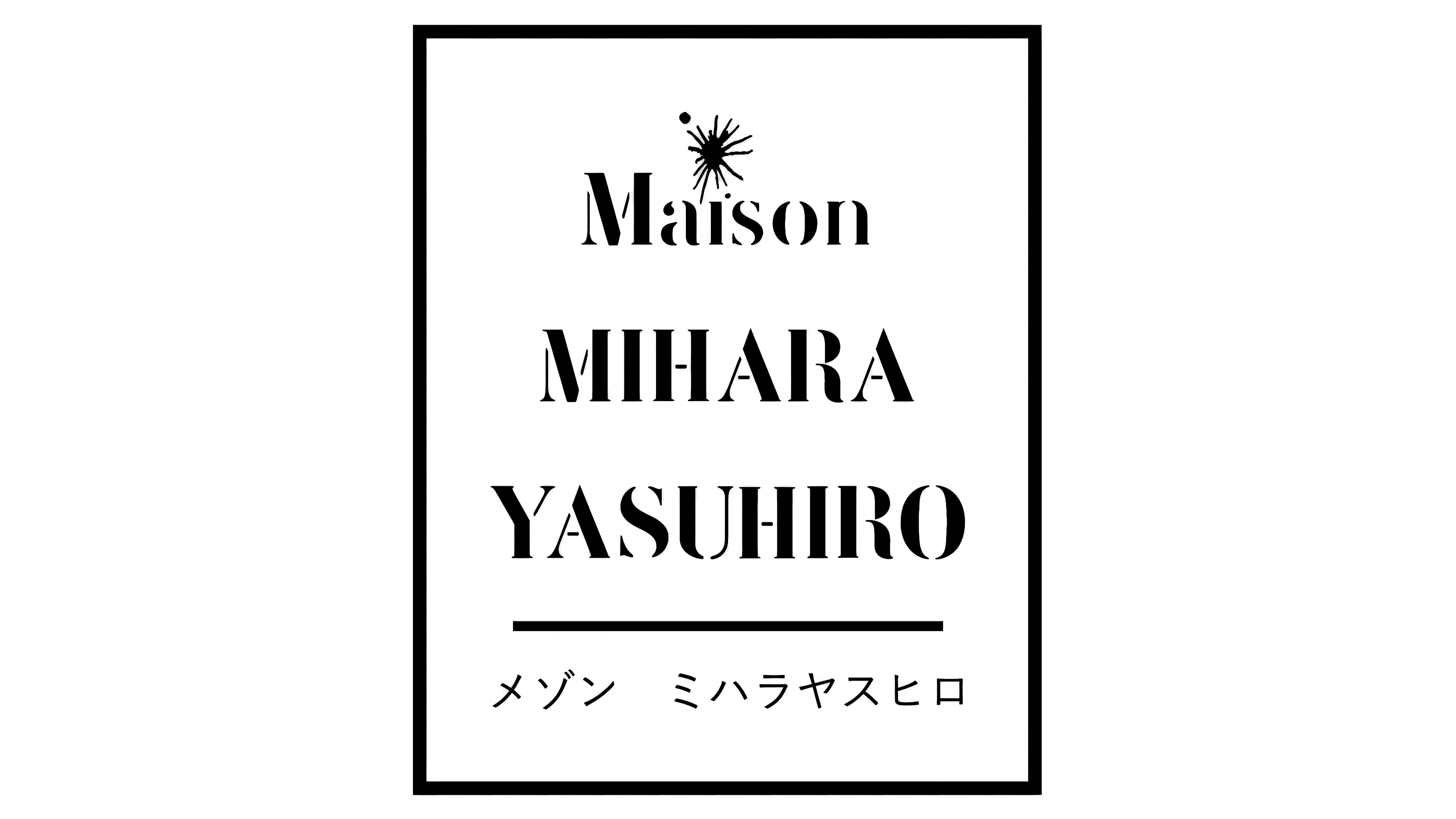 Maison Mihara Yasuhiro