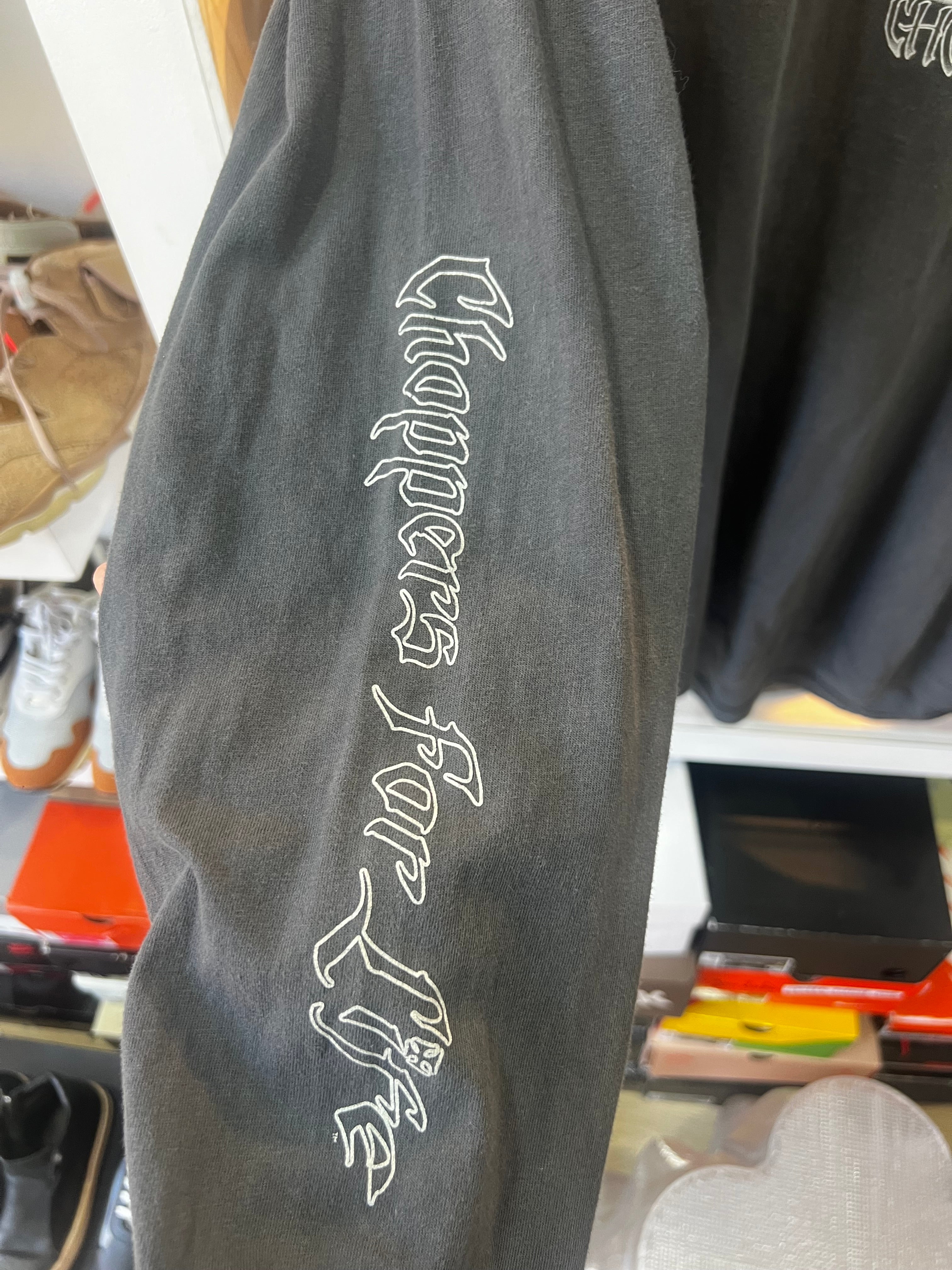 Longsleeve T-shirt West Coast Choppers
