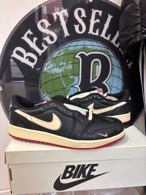 Air Jordan 1 low Bike