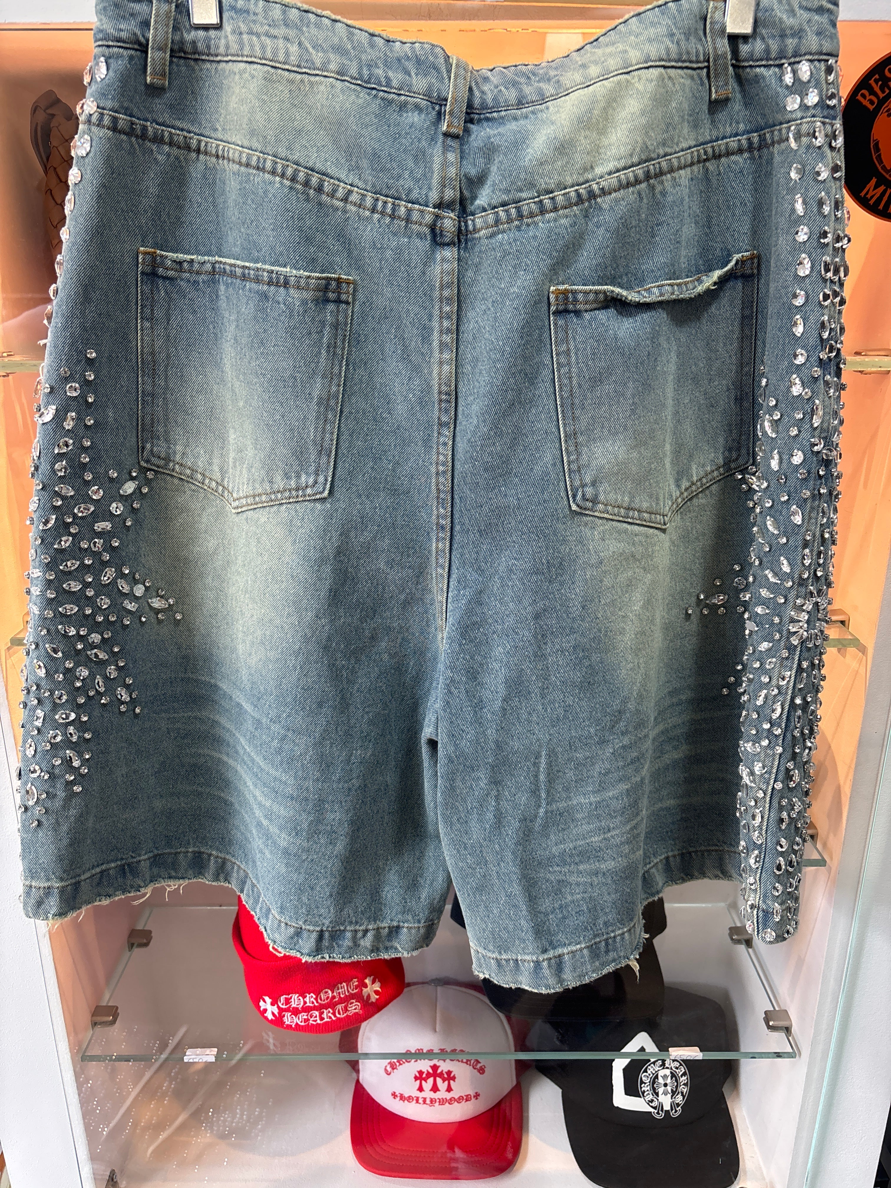Shorts Valley Dreams