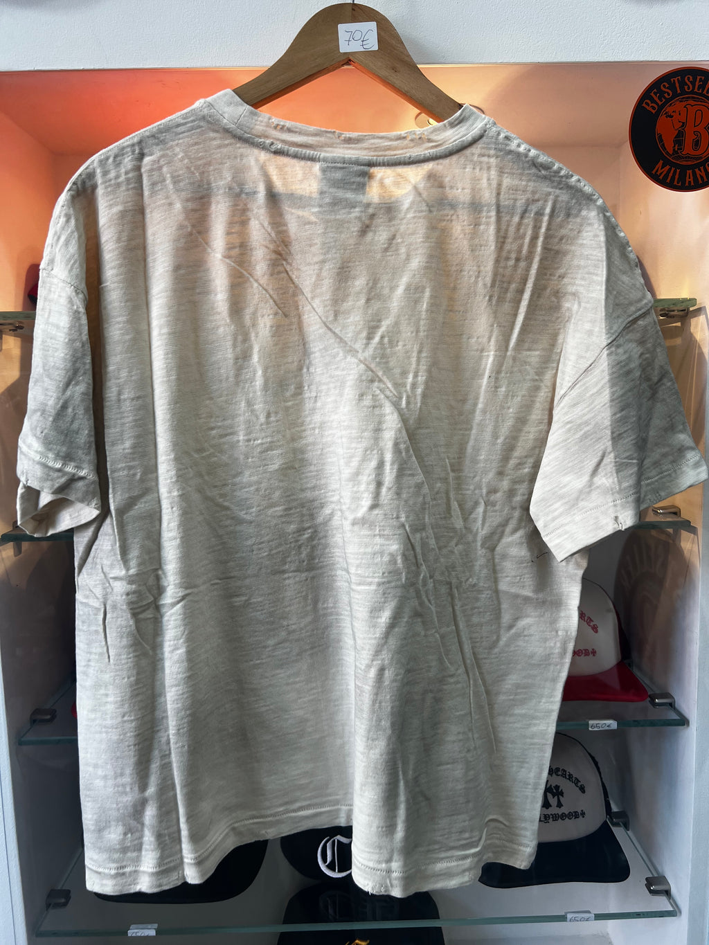 Valley t shirt