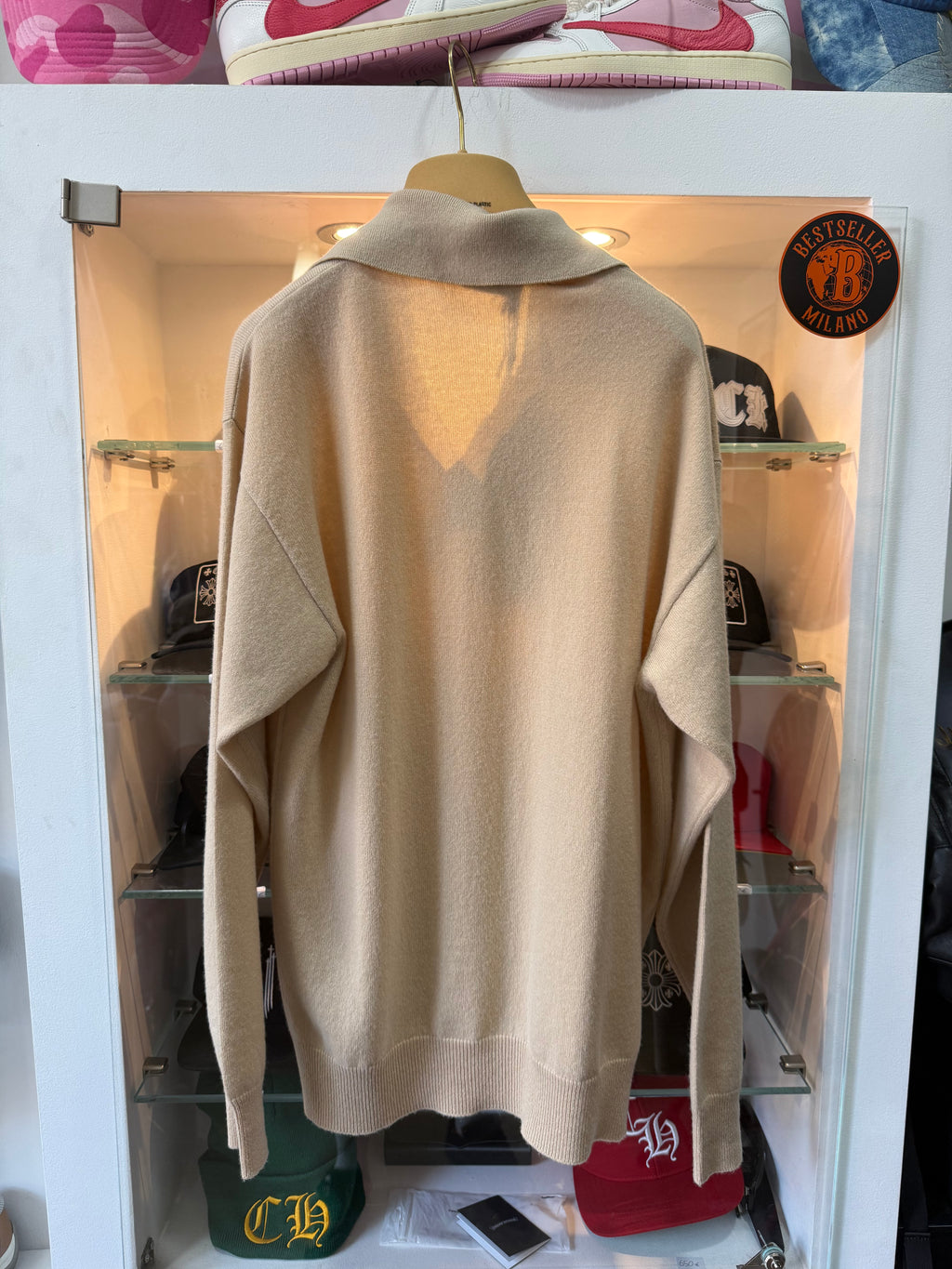 Miu Miu cashemere Size 42