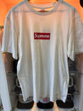 Supreme box logo t-shirt