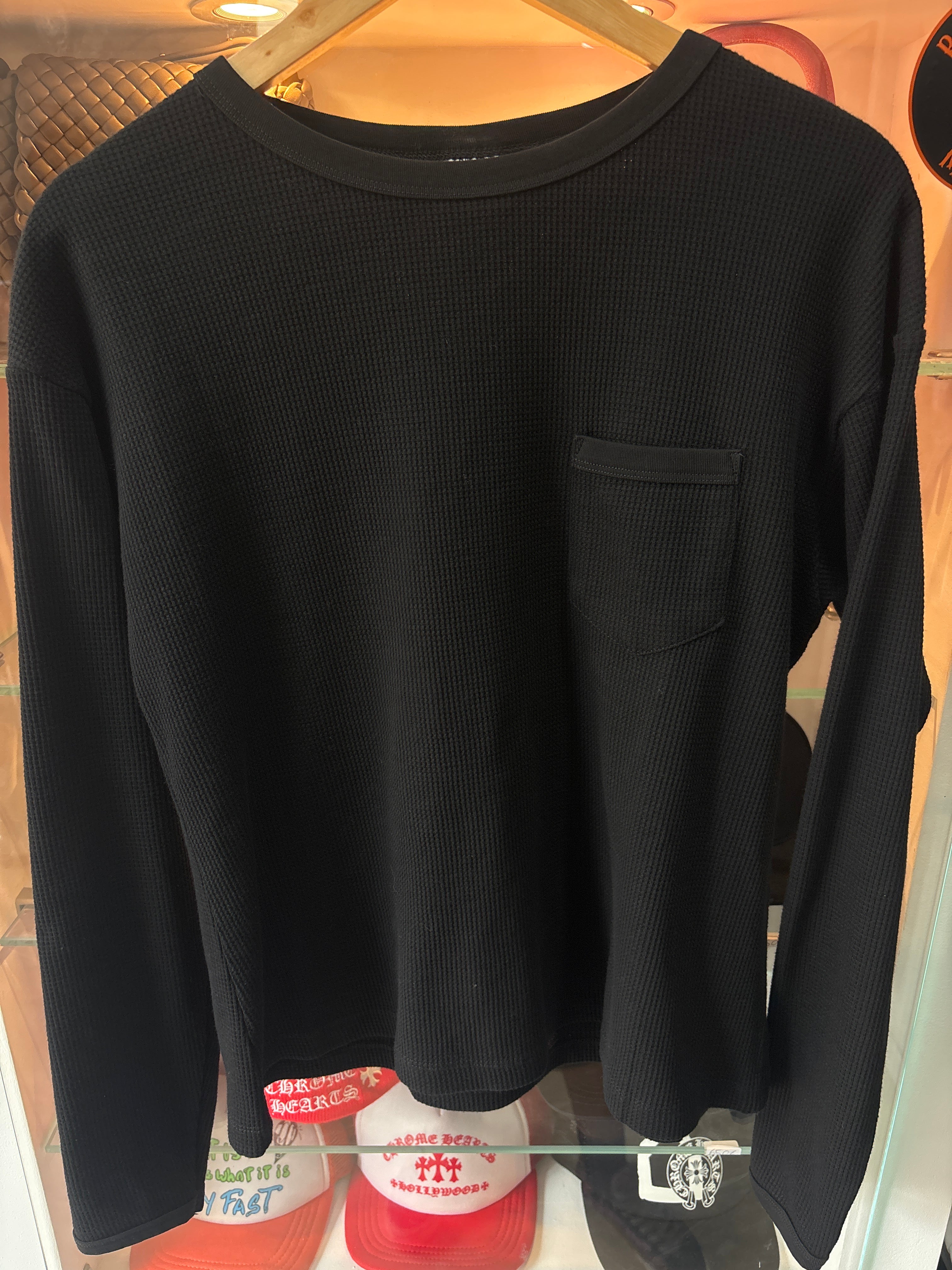 Chrome hearts thermal Longsleeve