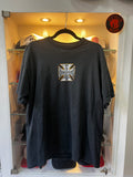 T-shirt West Coast Choppers
