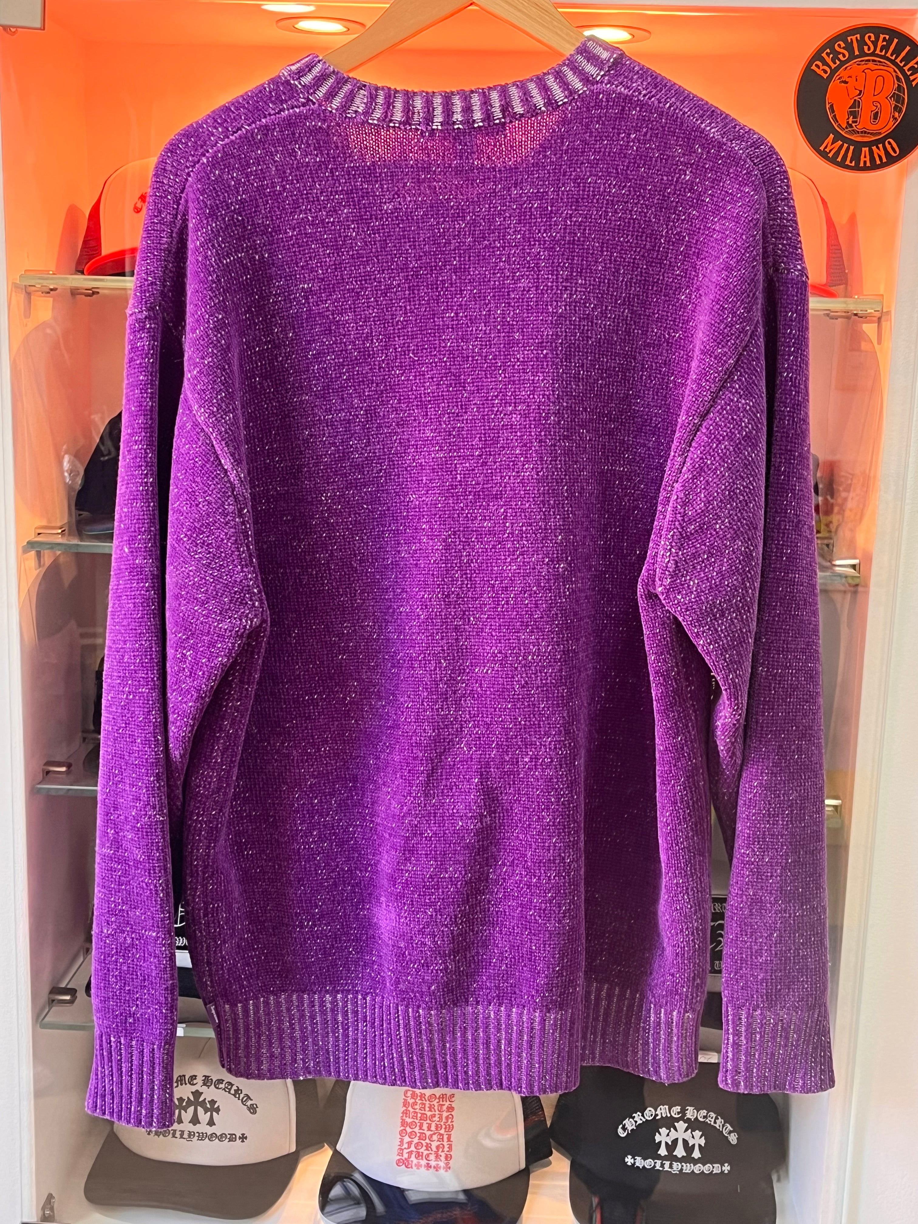 Supreme marglione Size L