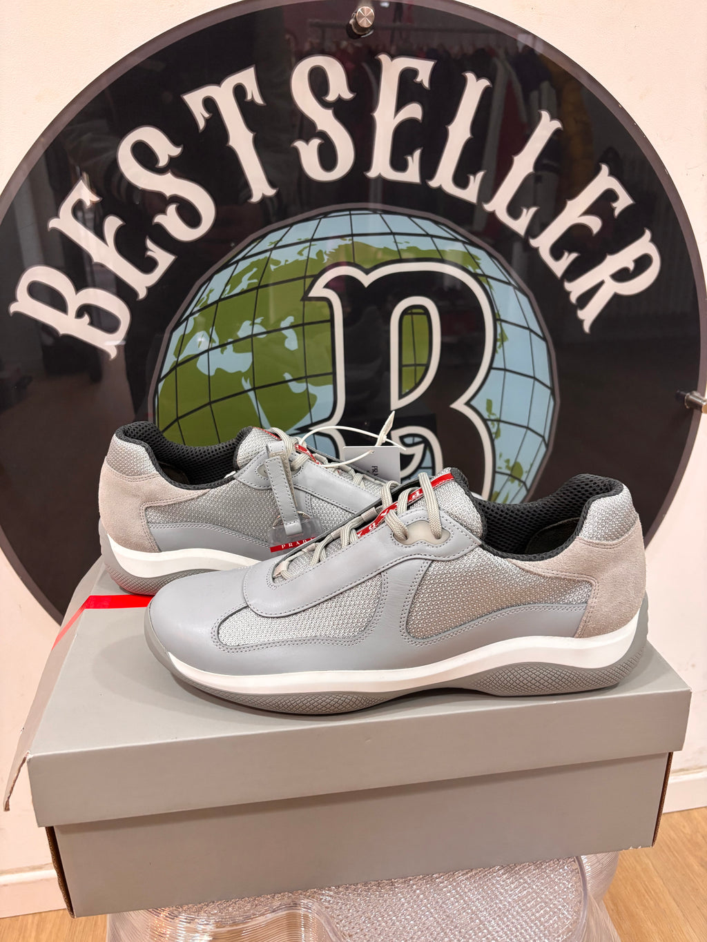 Prada America’s Cup Og