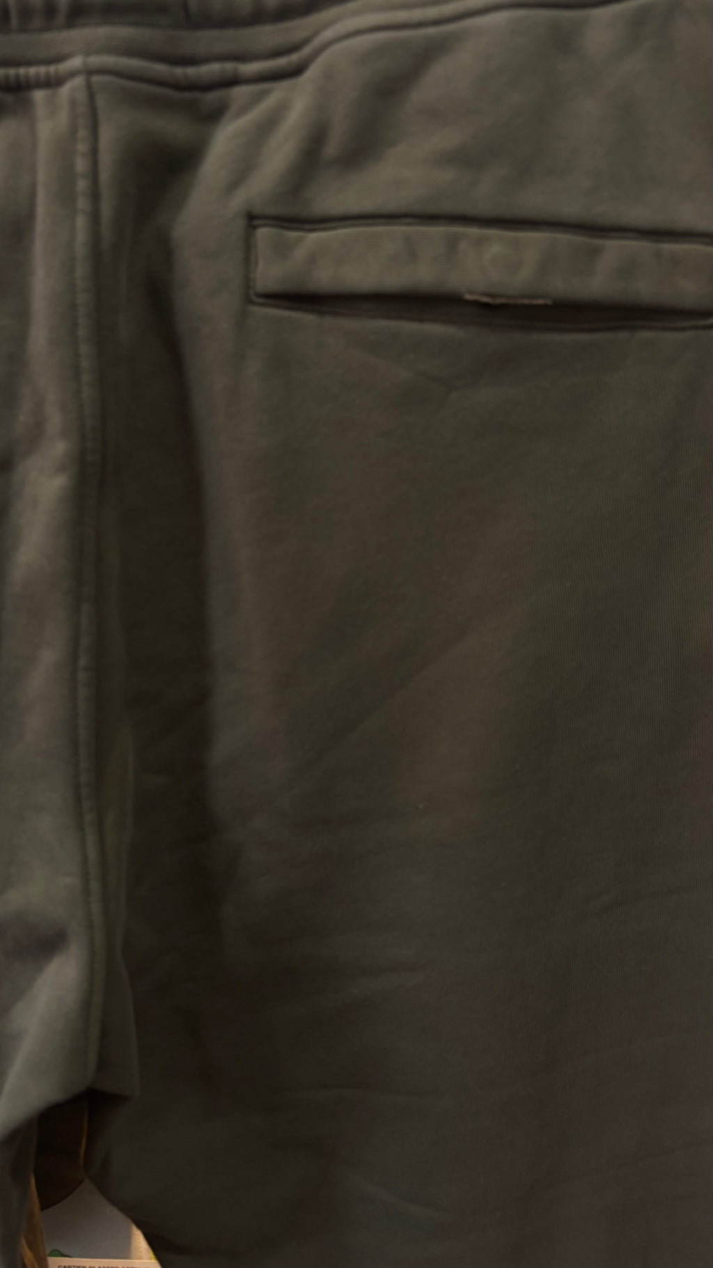 Stone island Joggers