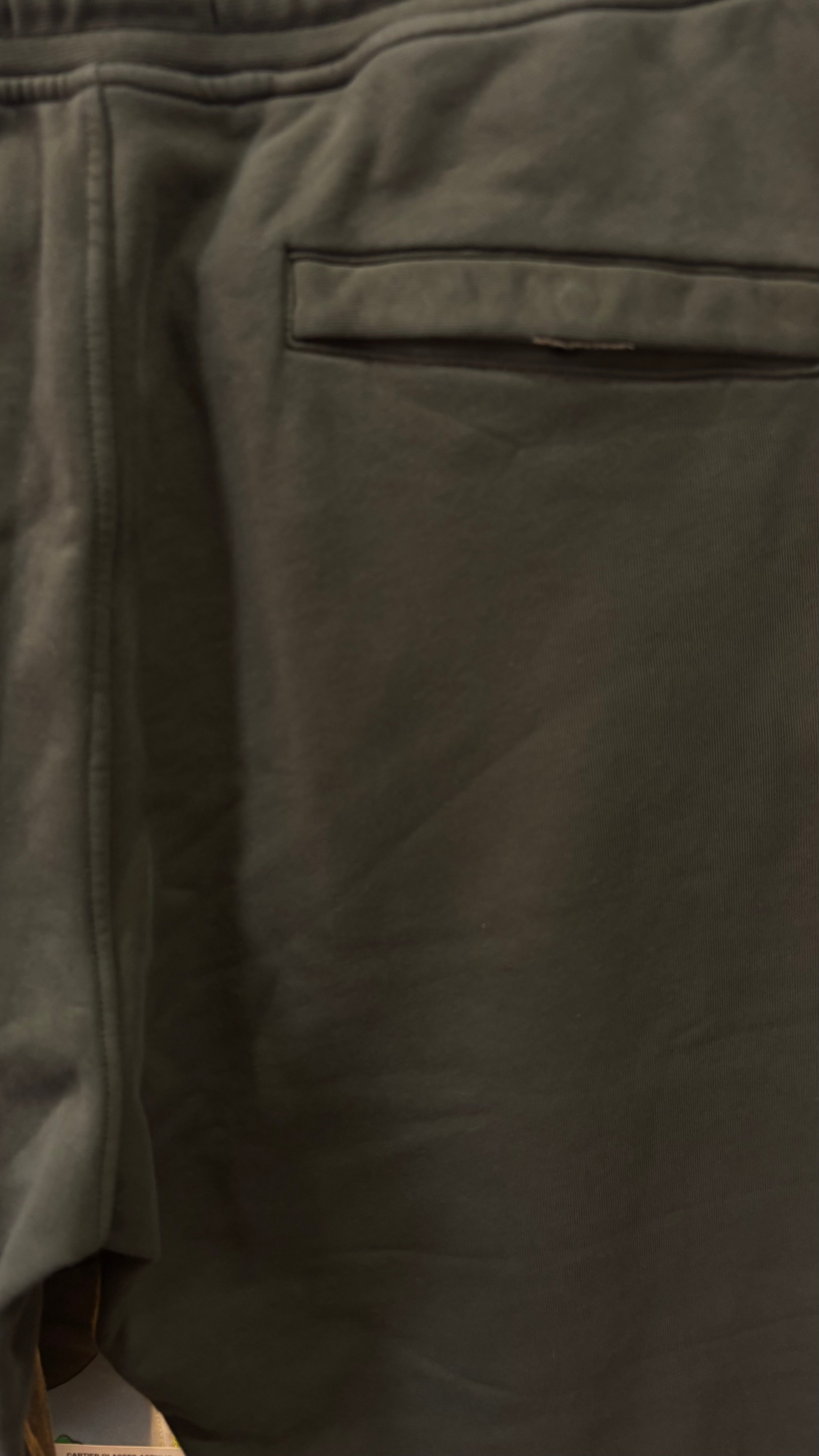 Stone island Joggers