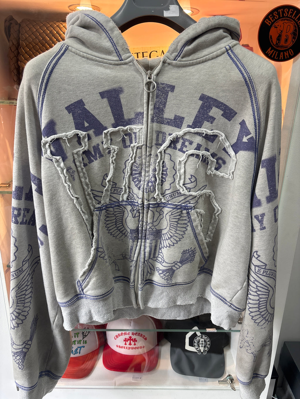 Hoodie Valley Dreams