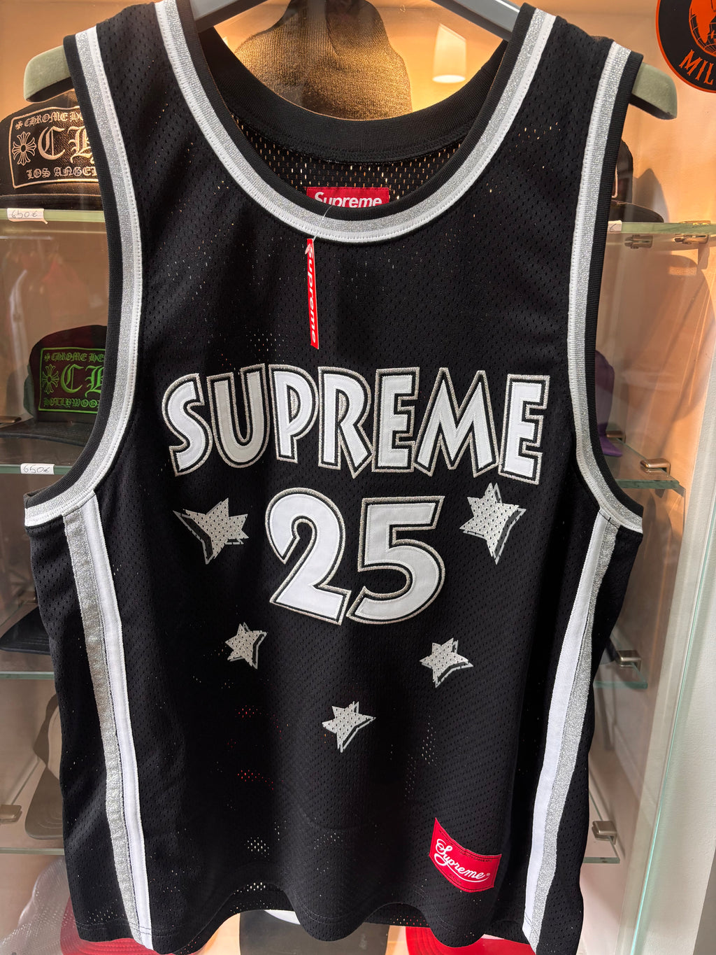 Canotta Supreme