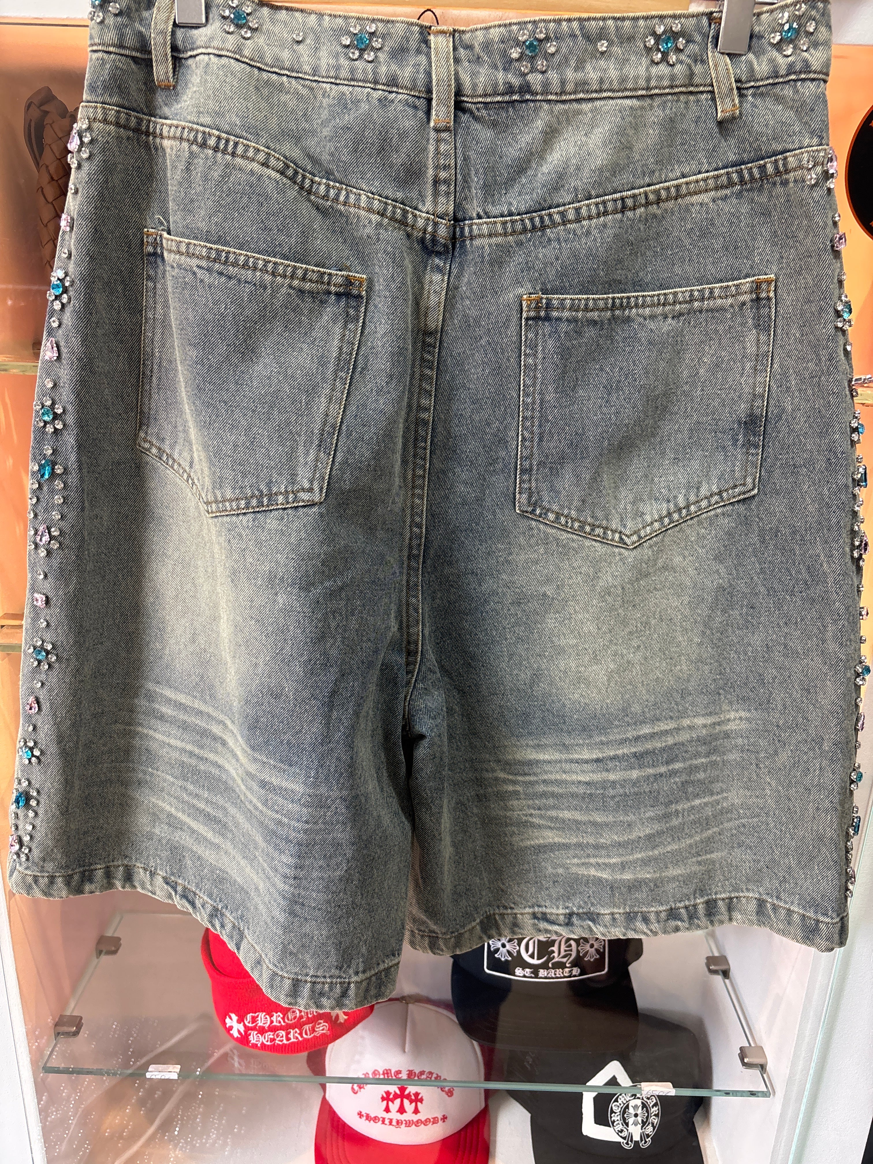 Shorts Valley Dreams