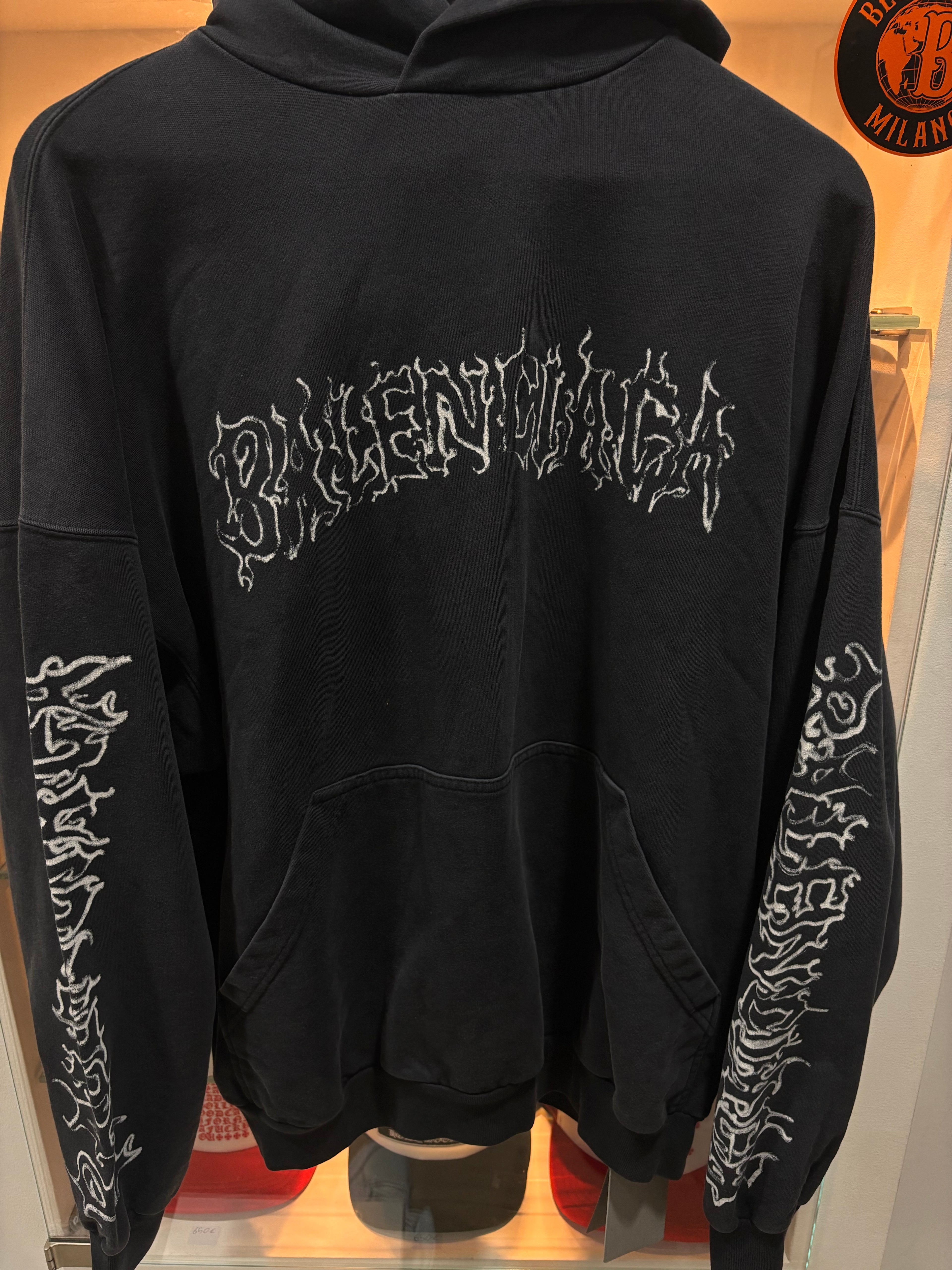 Balenciaga Hoodie