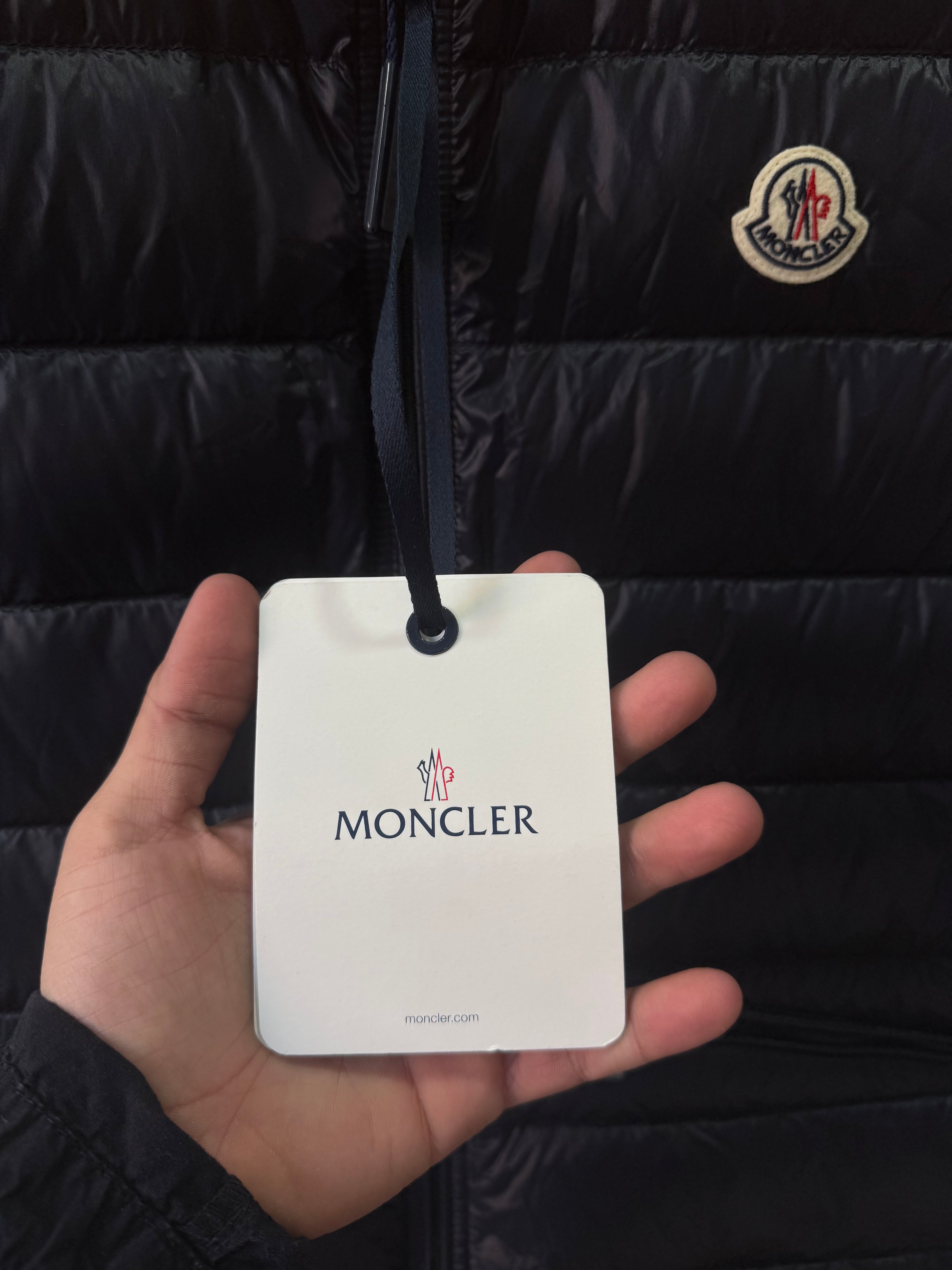 Moncler Gilet