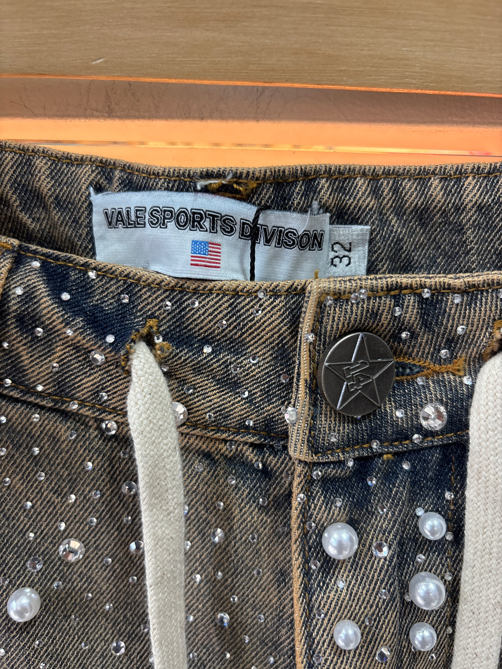 Shorts Valley Dreams