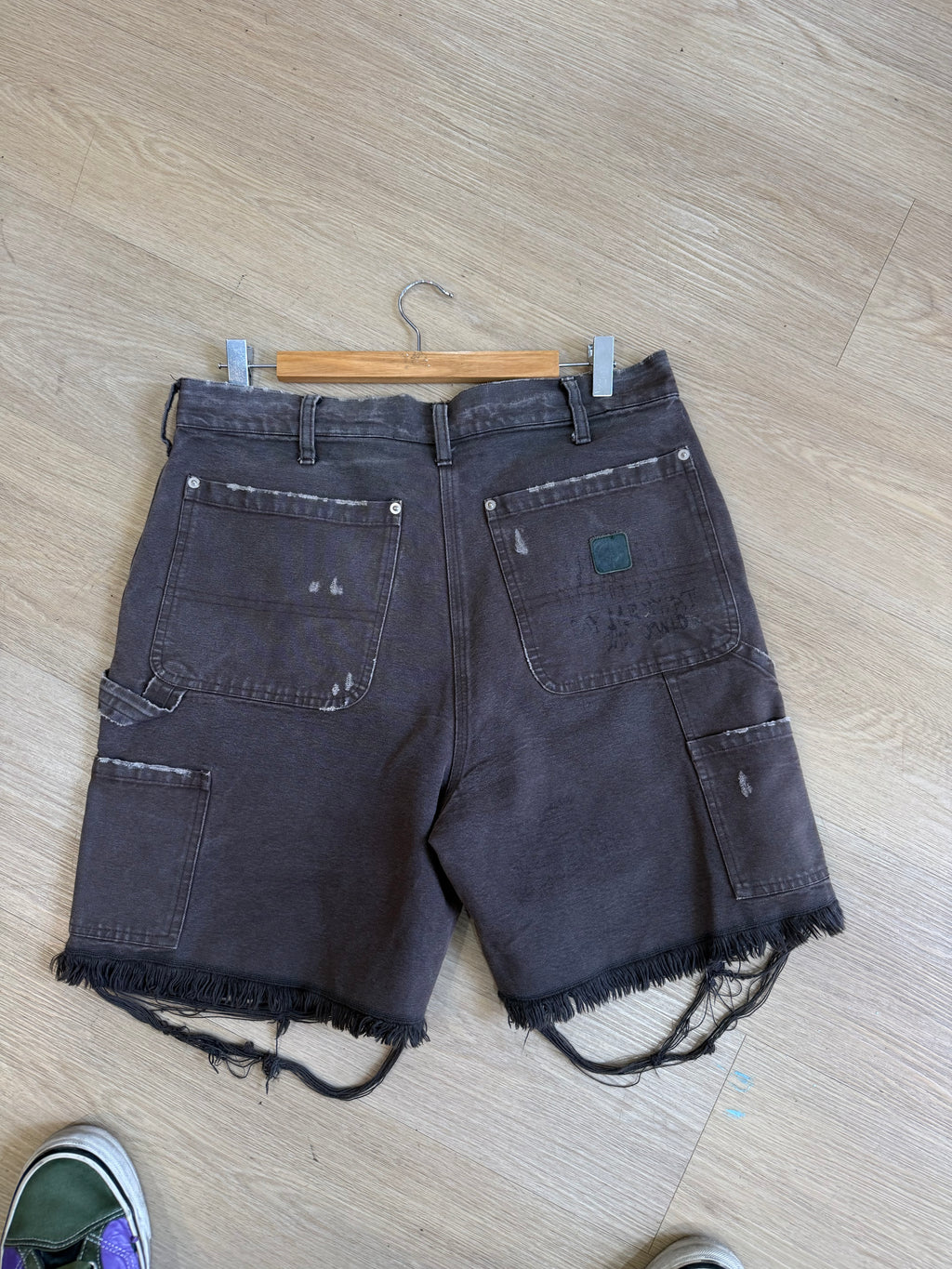 Paly Hollywood short size 30