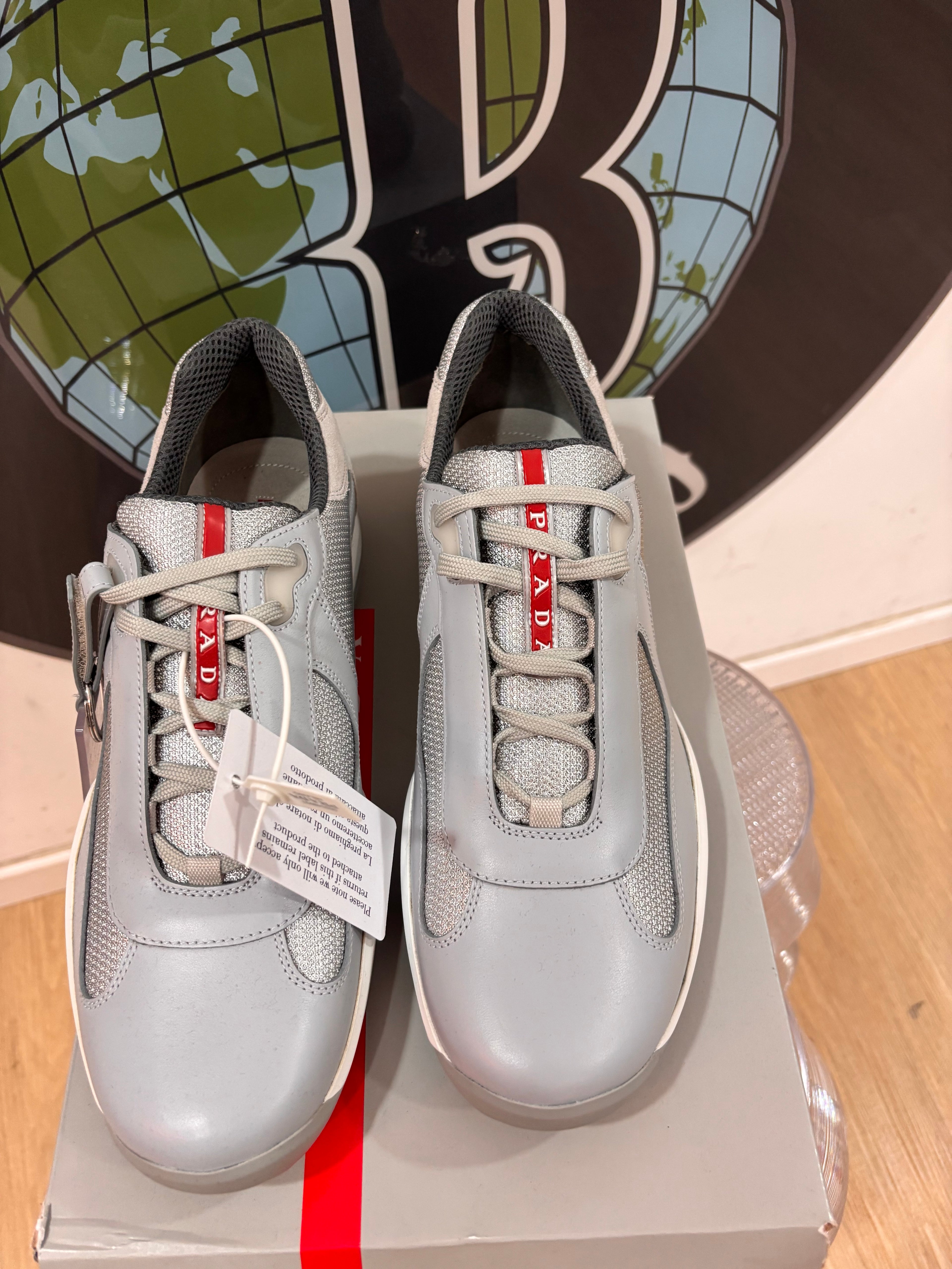 Prada America’s Cup Og