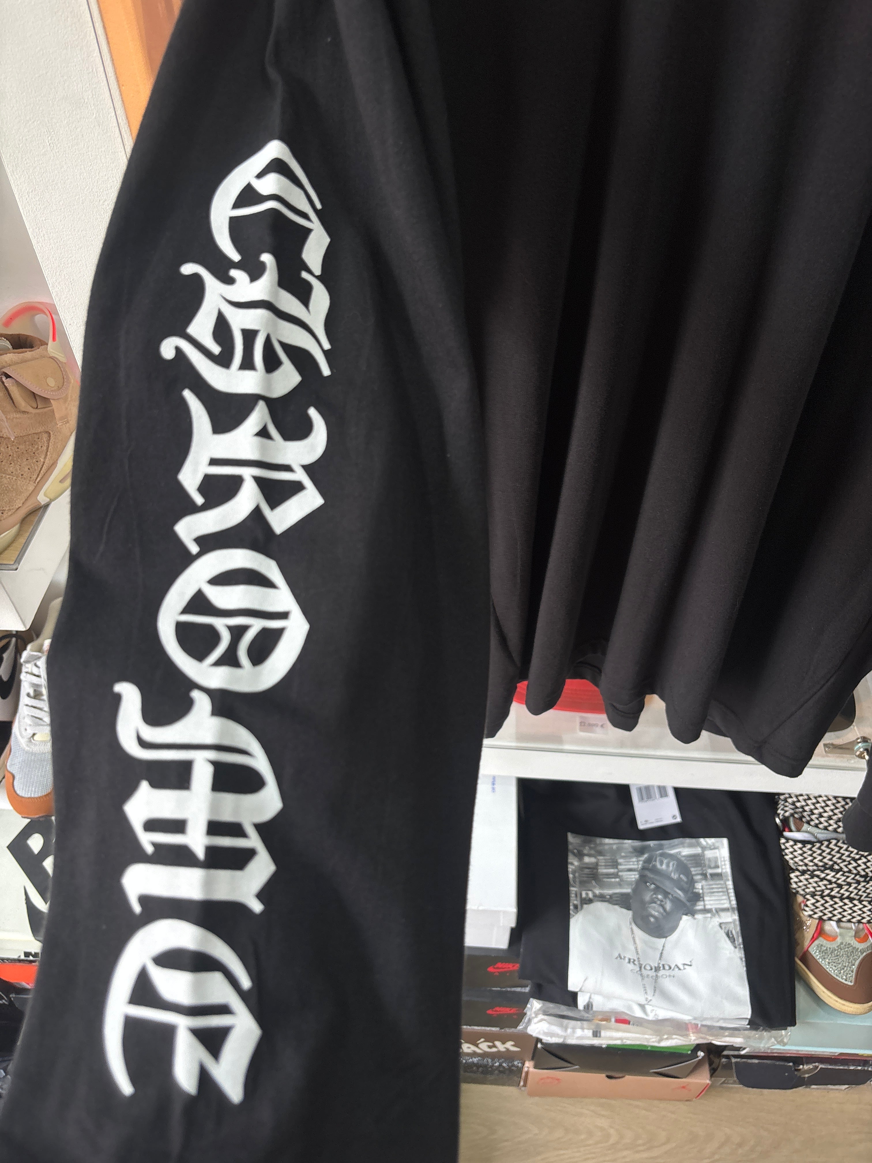 Chrome hearts longsleeve Classic
