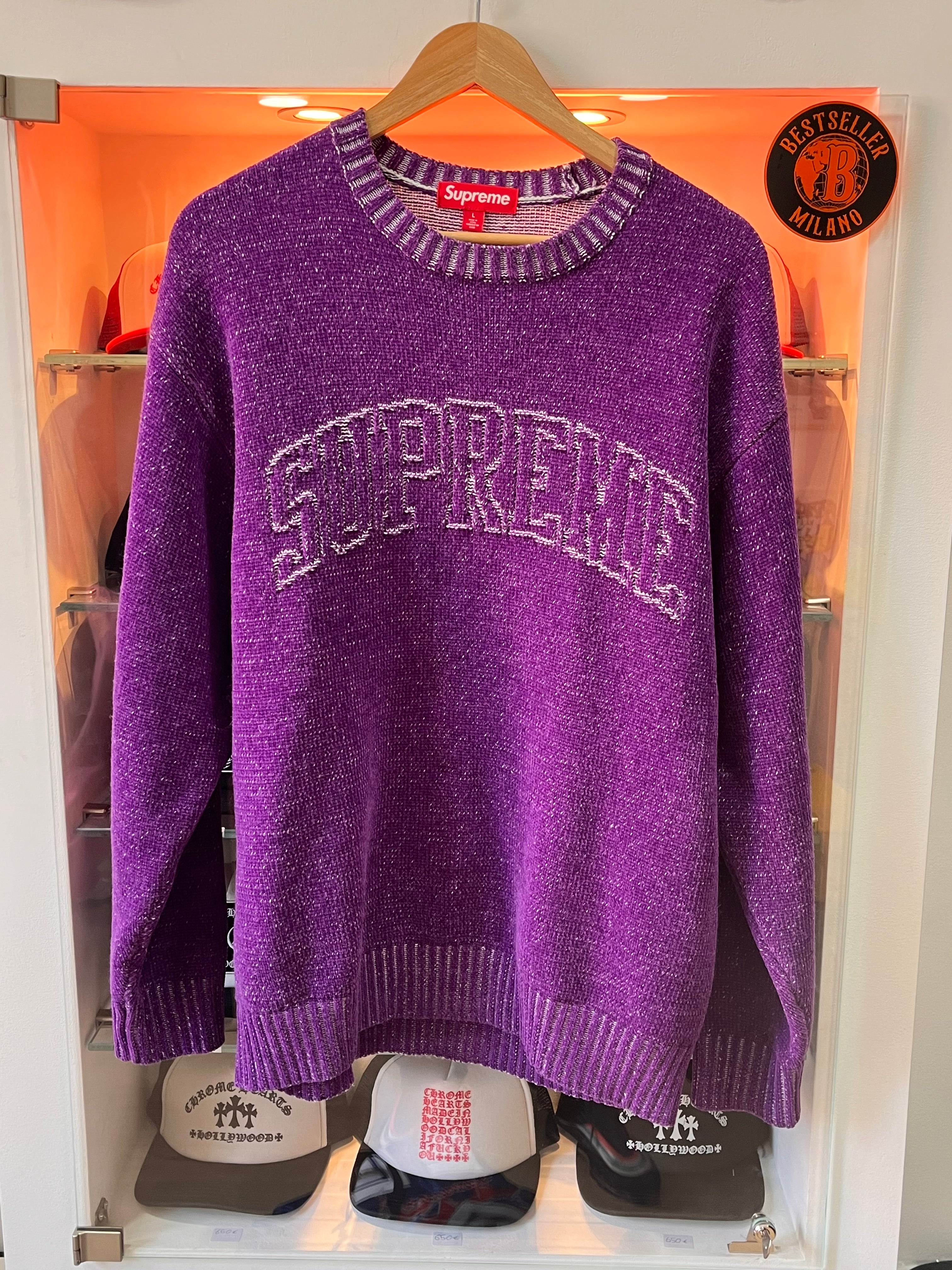 Supreme marglione Size L