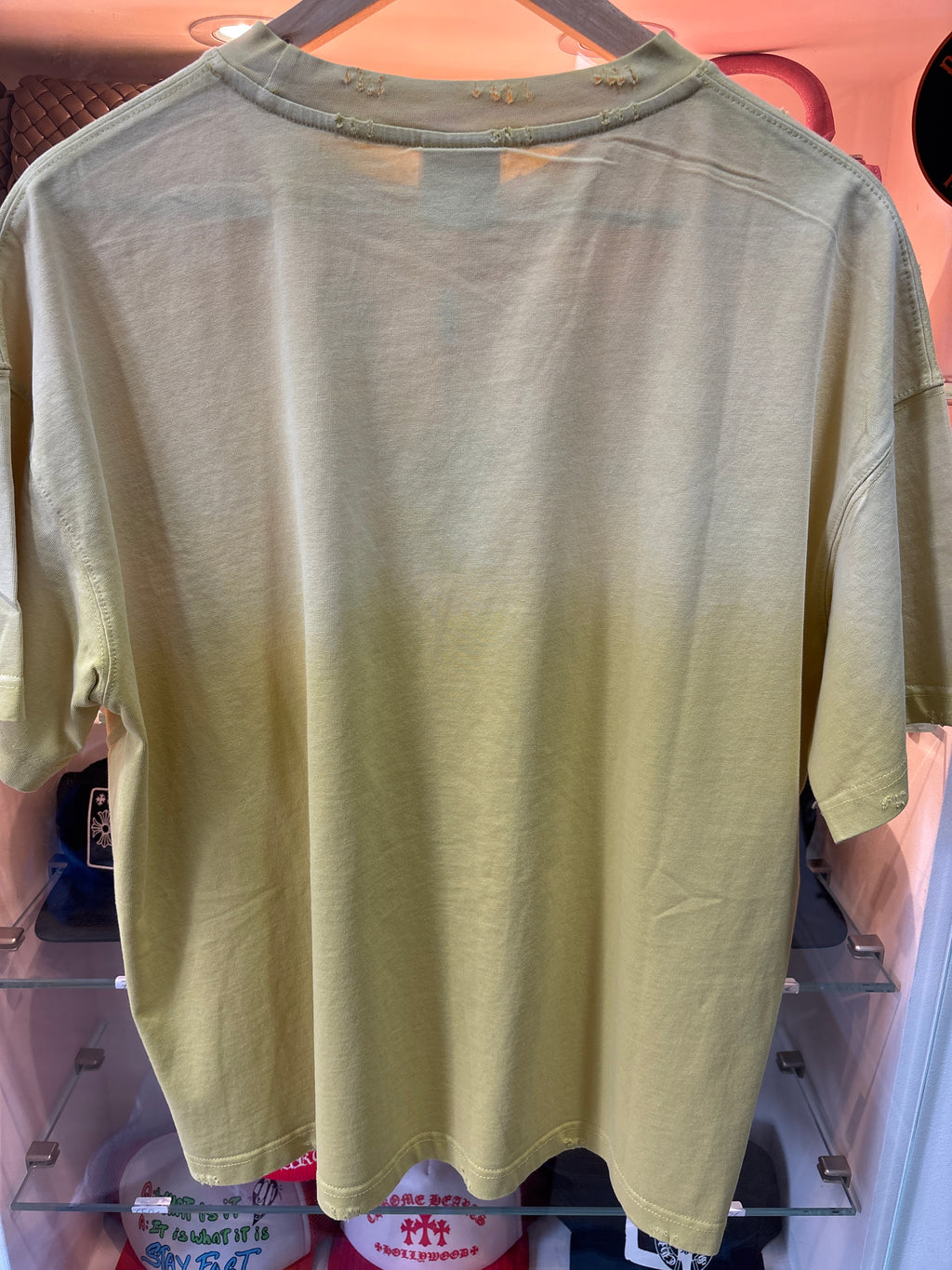 T-shirt Valley Dreams