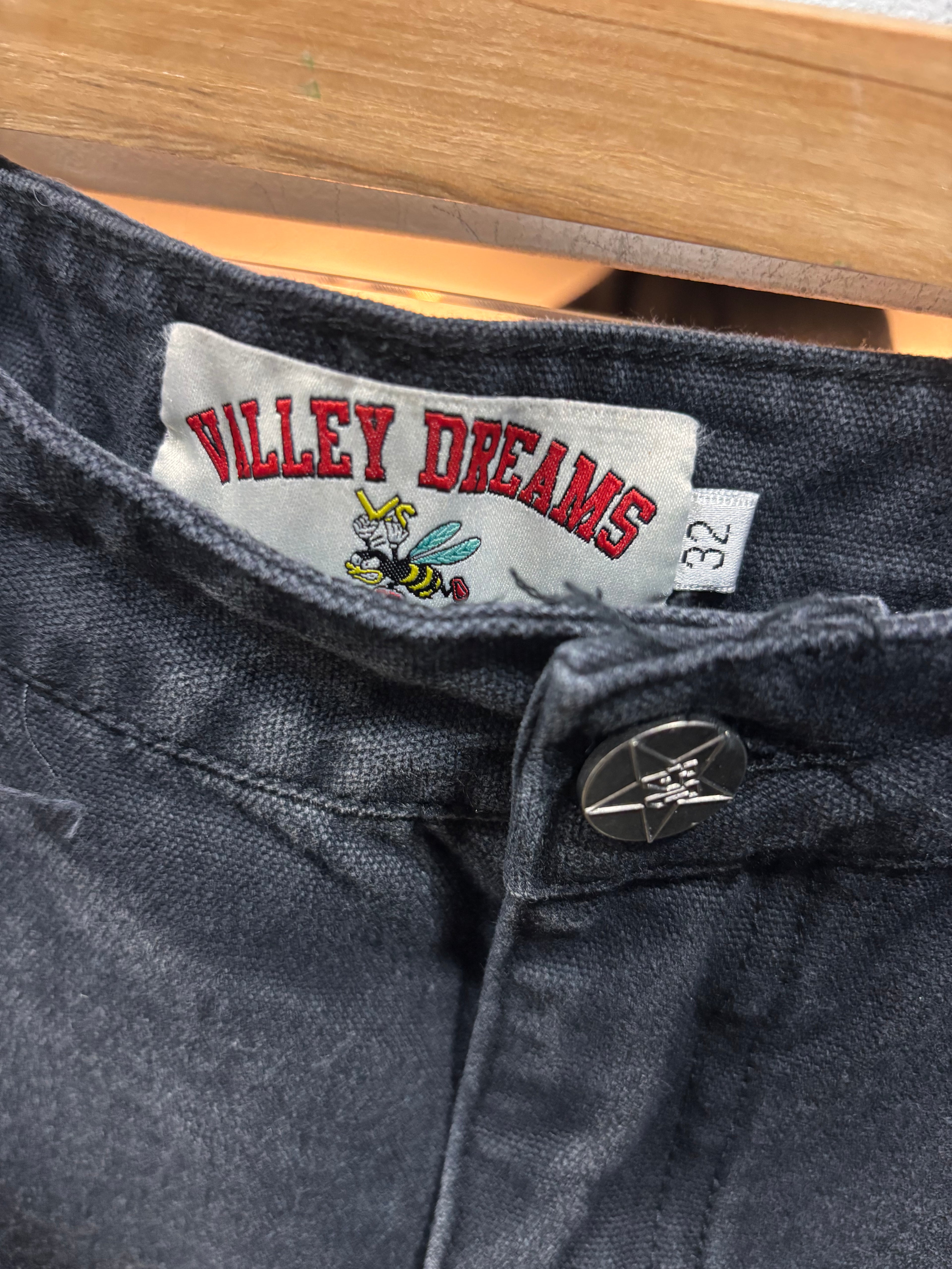 Jeans Valley Dreams