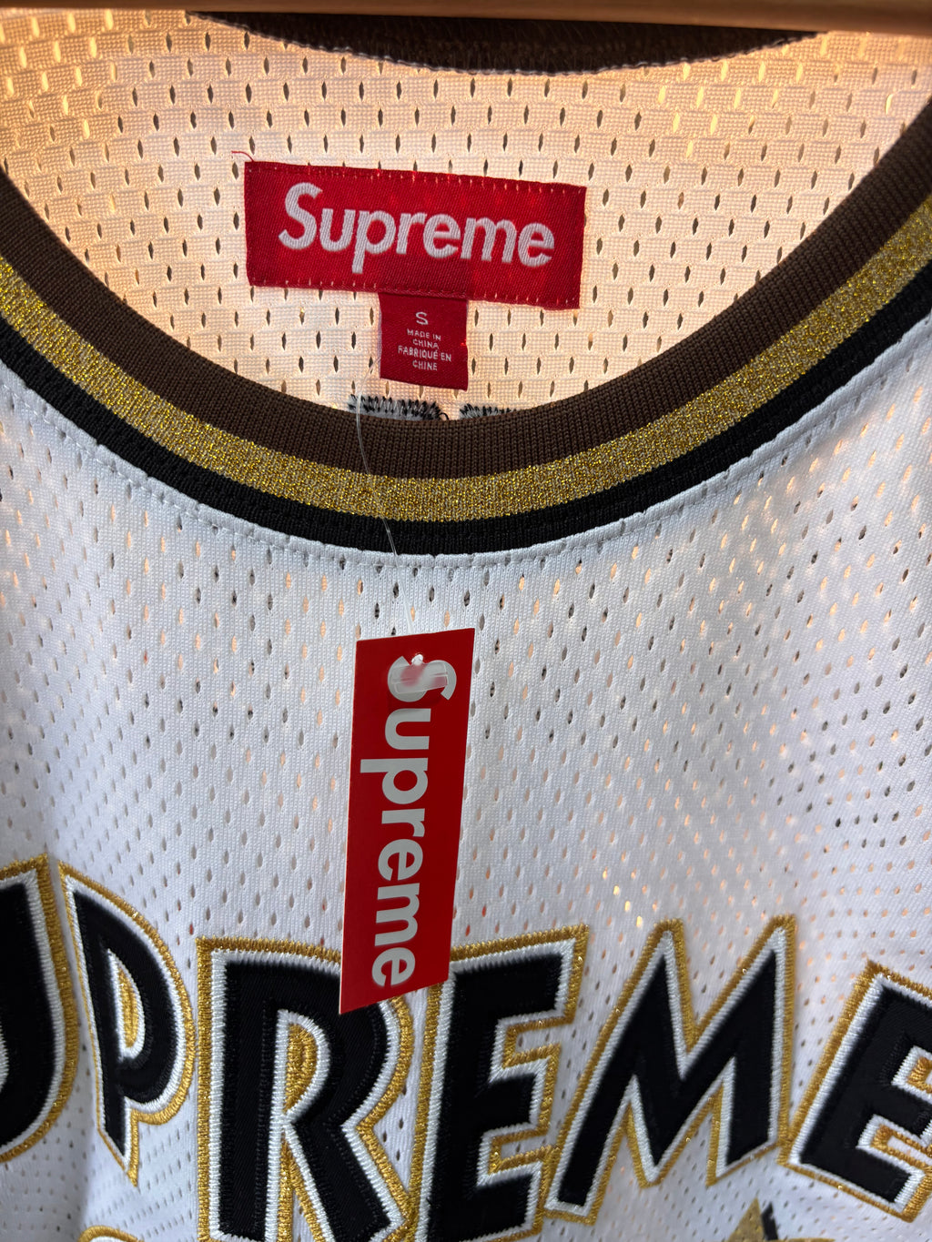 Canotta Supreme