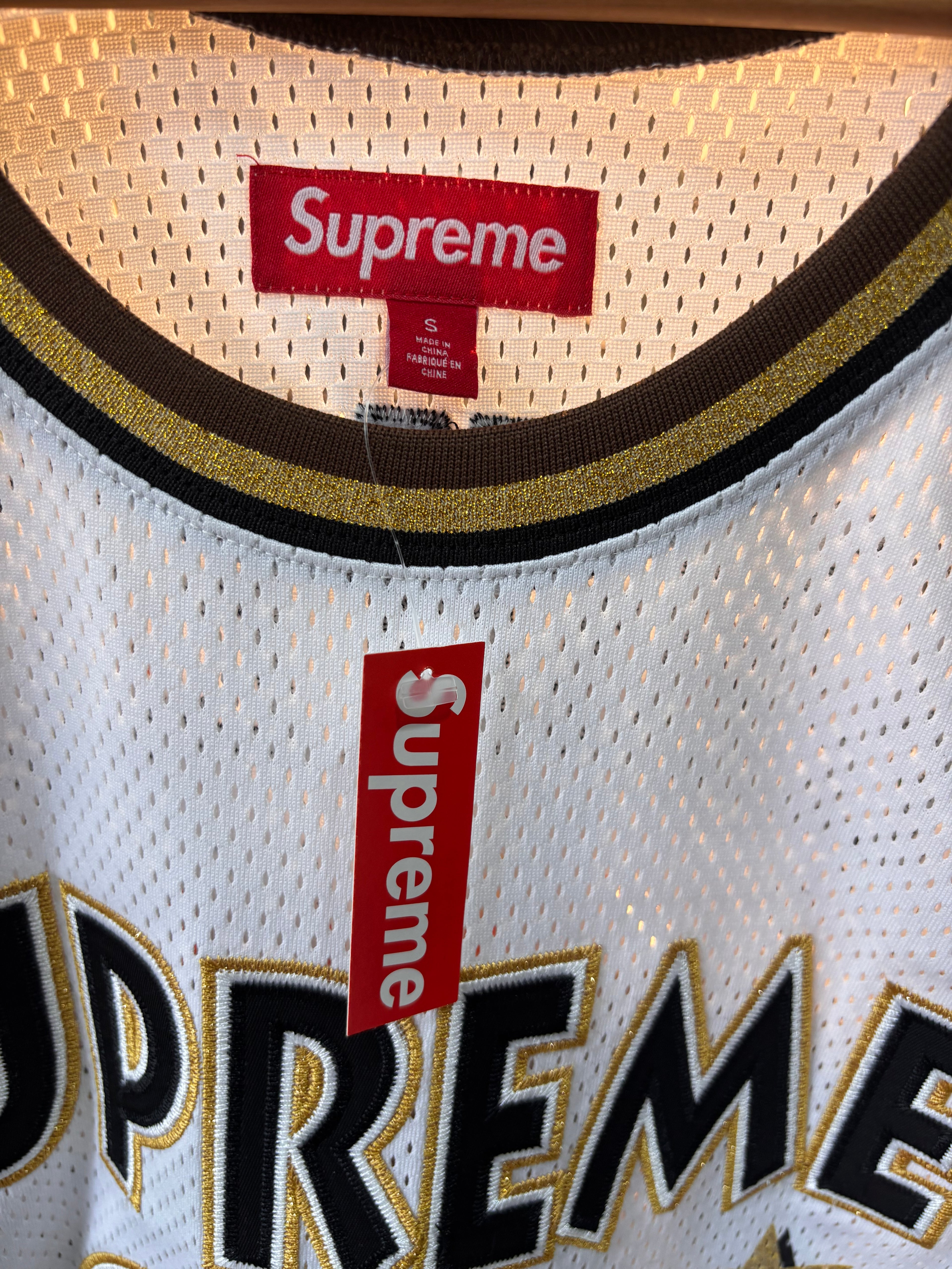 Canotta Supreme