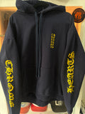 Chrome hearts hoodie