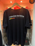 Chrome hearts t-shirt