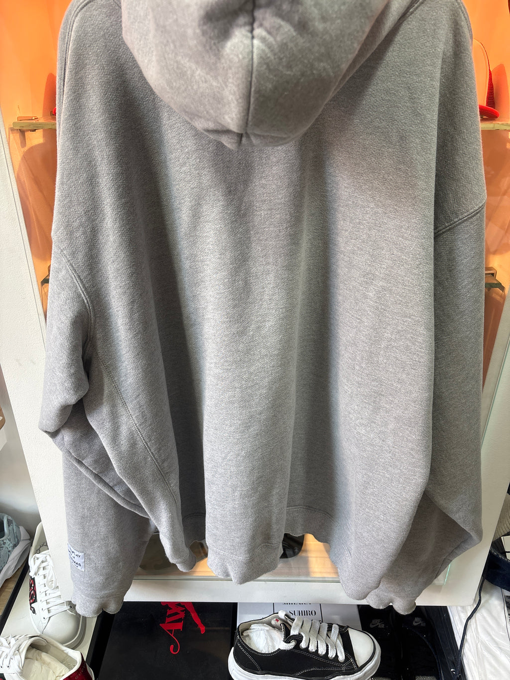 Hoodie Gallery Dept