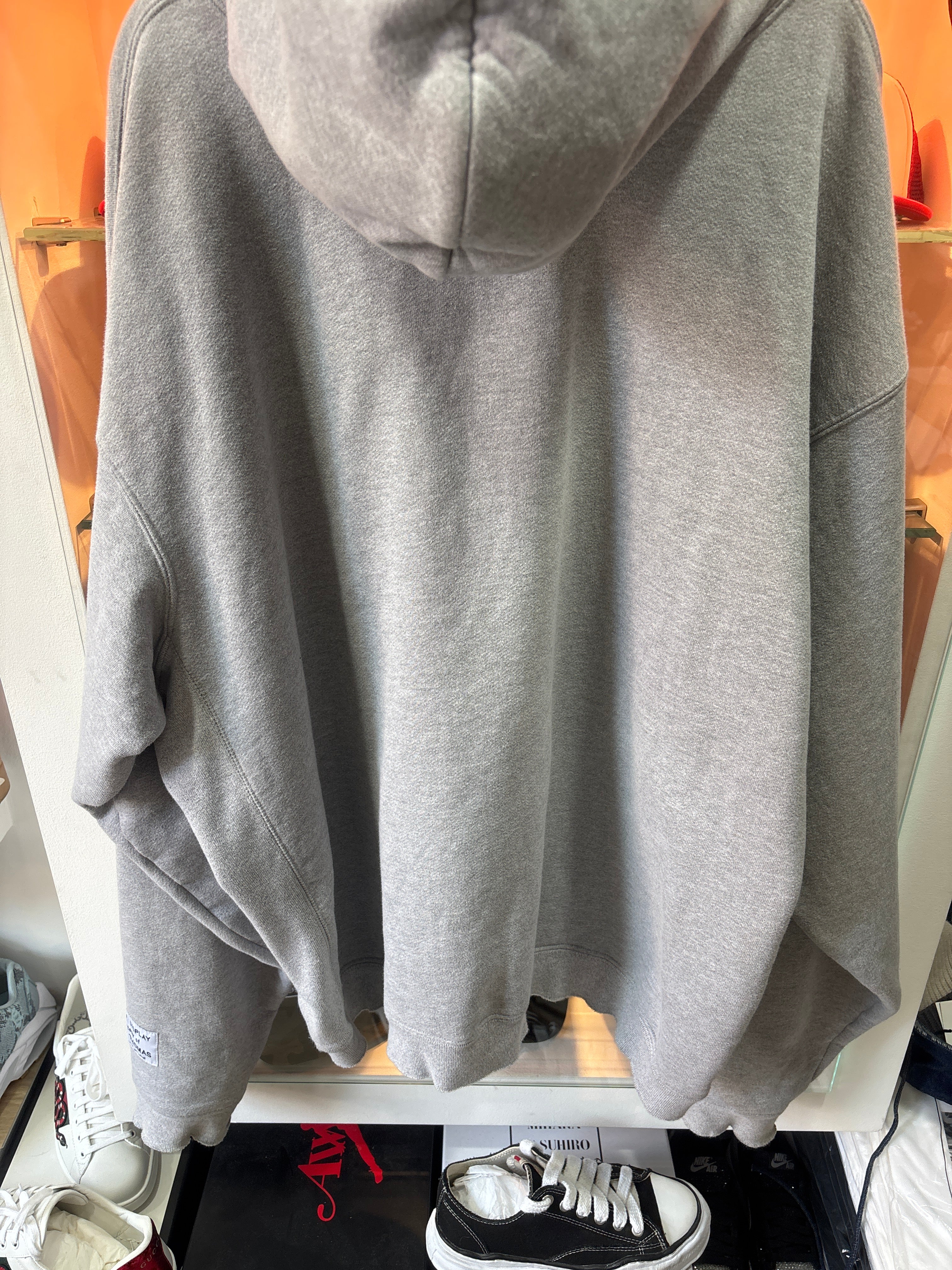 Hoodie Gallery Dept