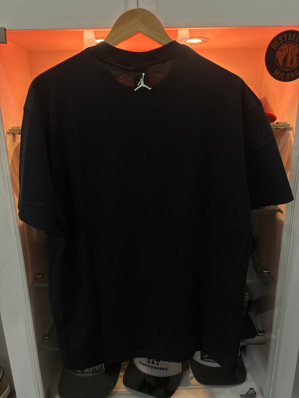 T-shirt Supreme “Biggie photo tee”