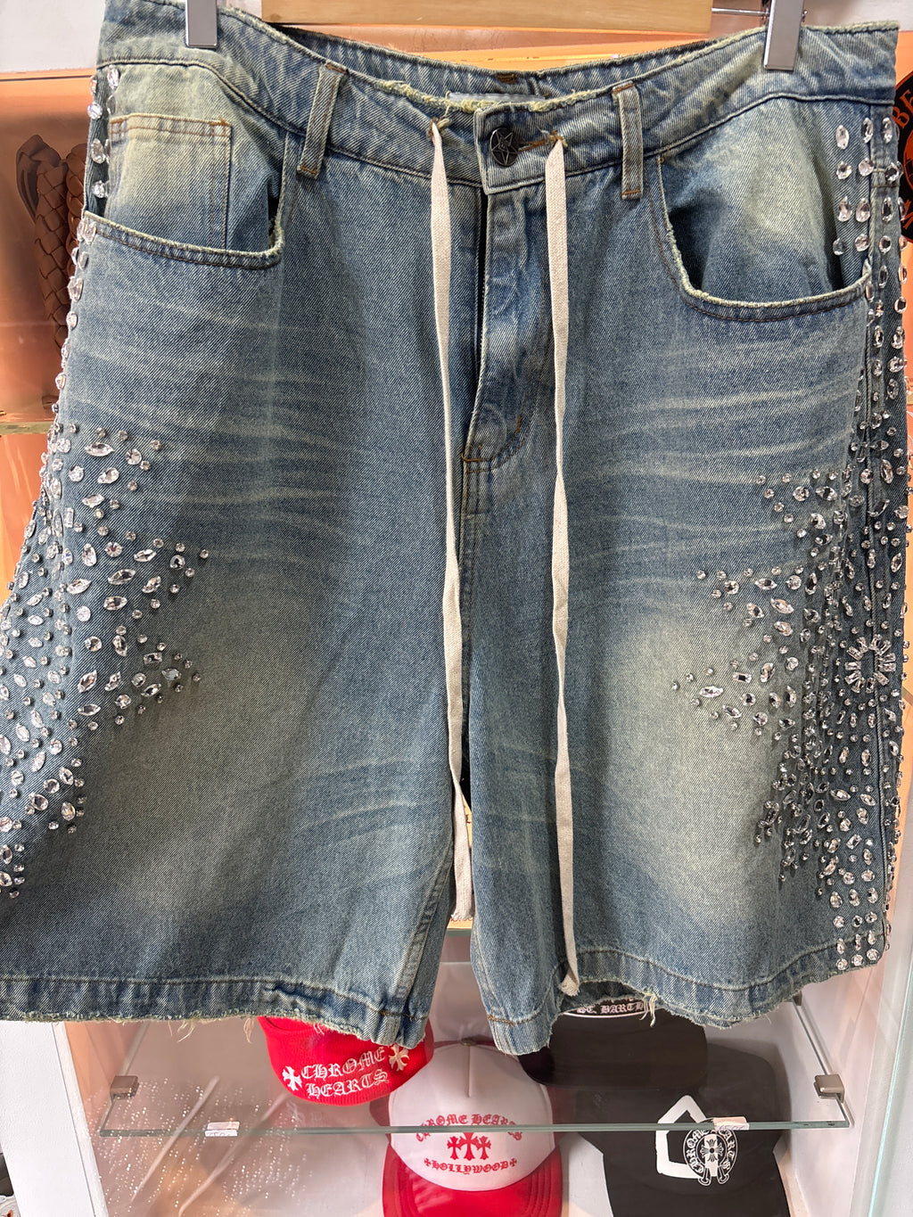 Shorts Valley Dreams