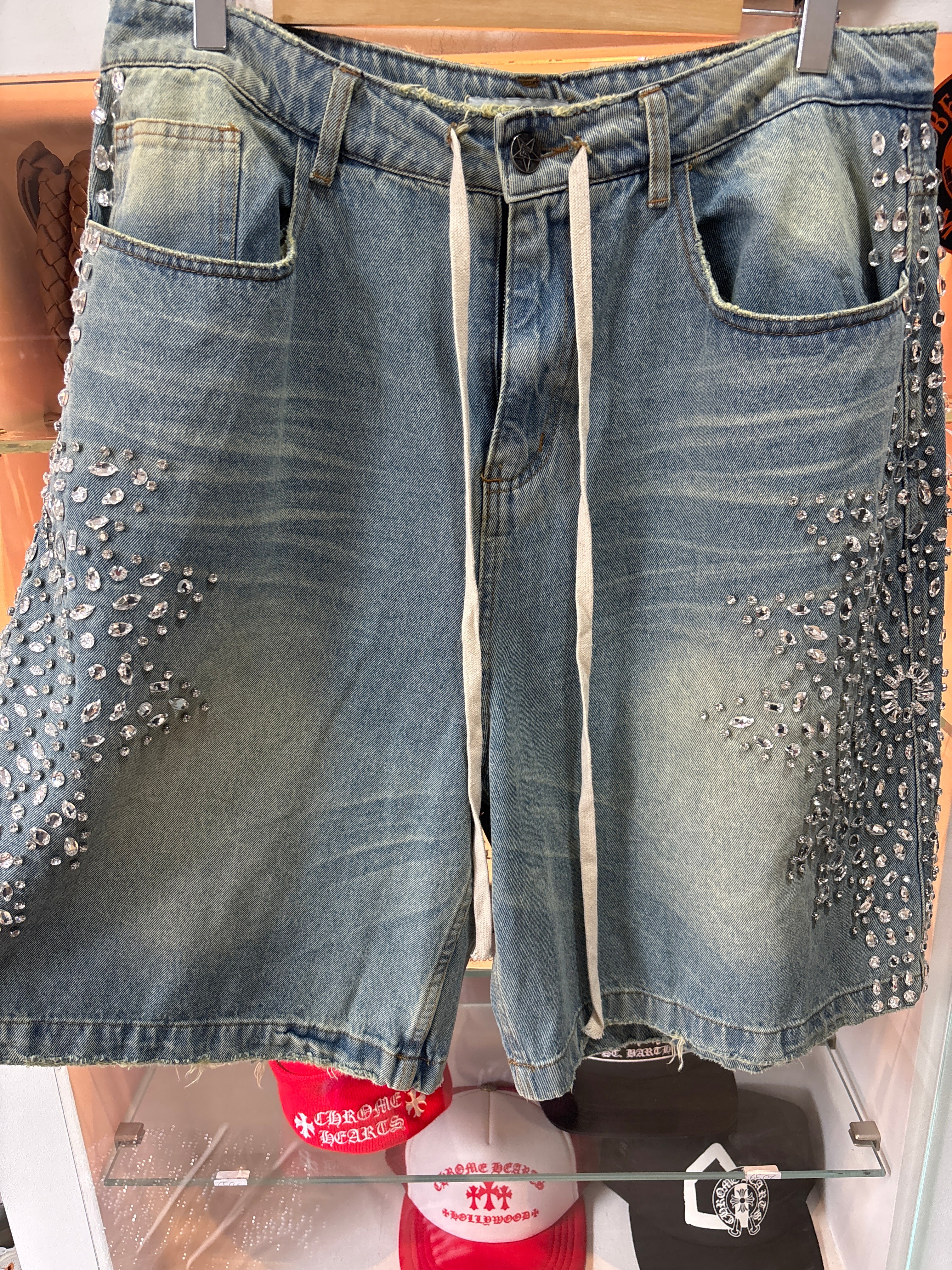 Shorts Valley Dreams