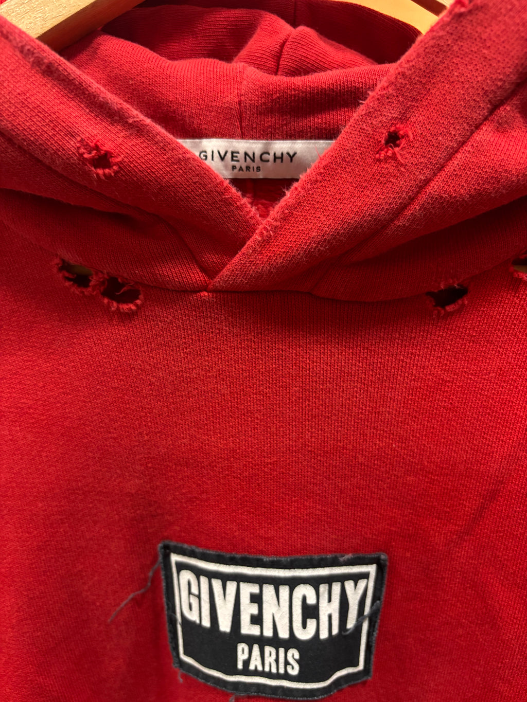 Givenchy Hoodie