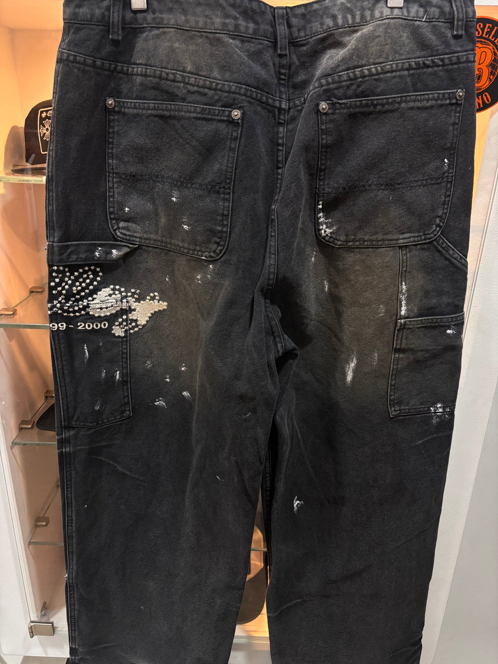 Jeans Valley Dreams