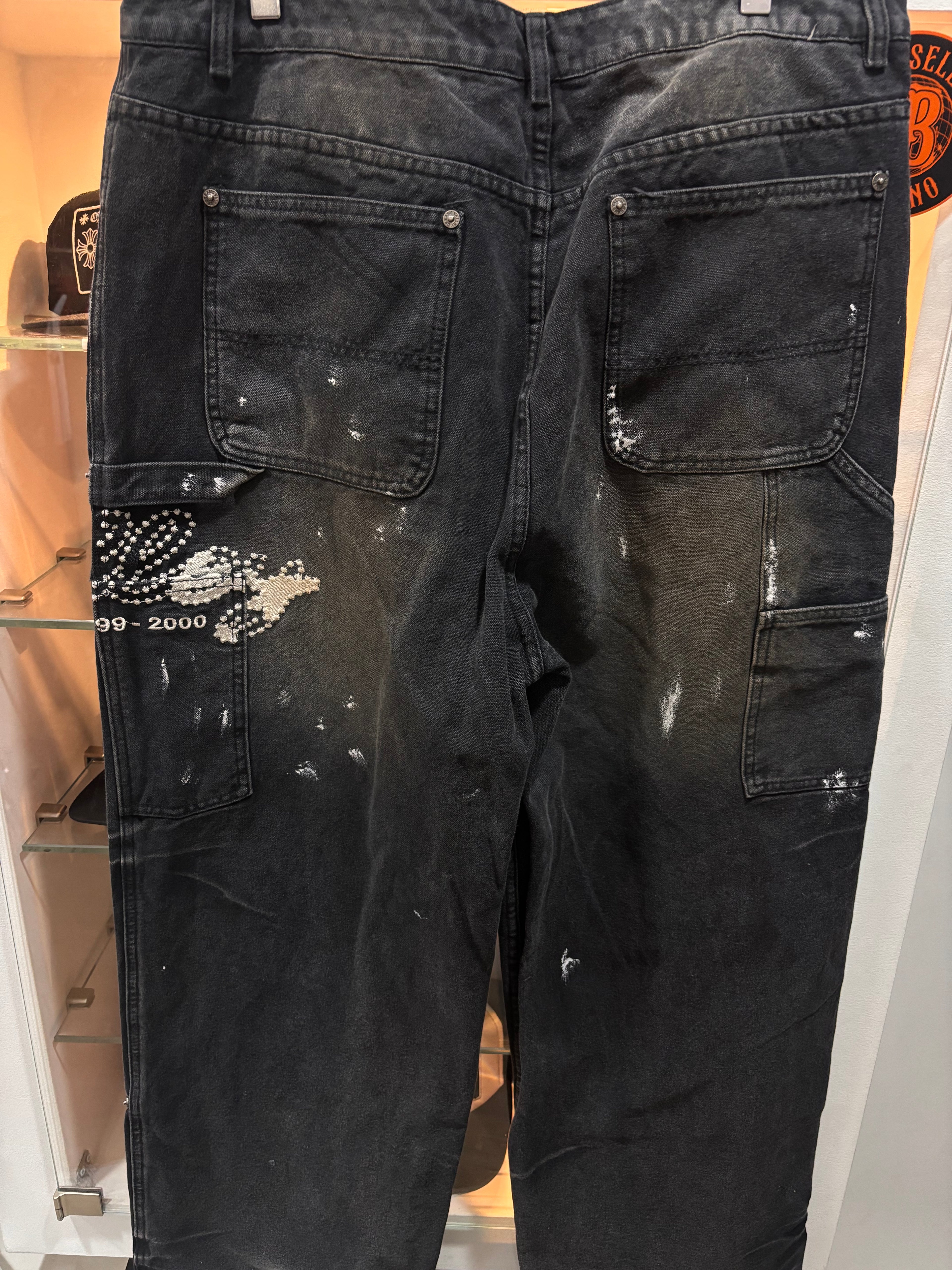 Jeans Valley Dreams
