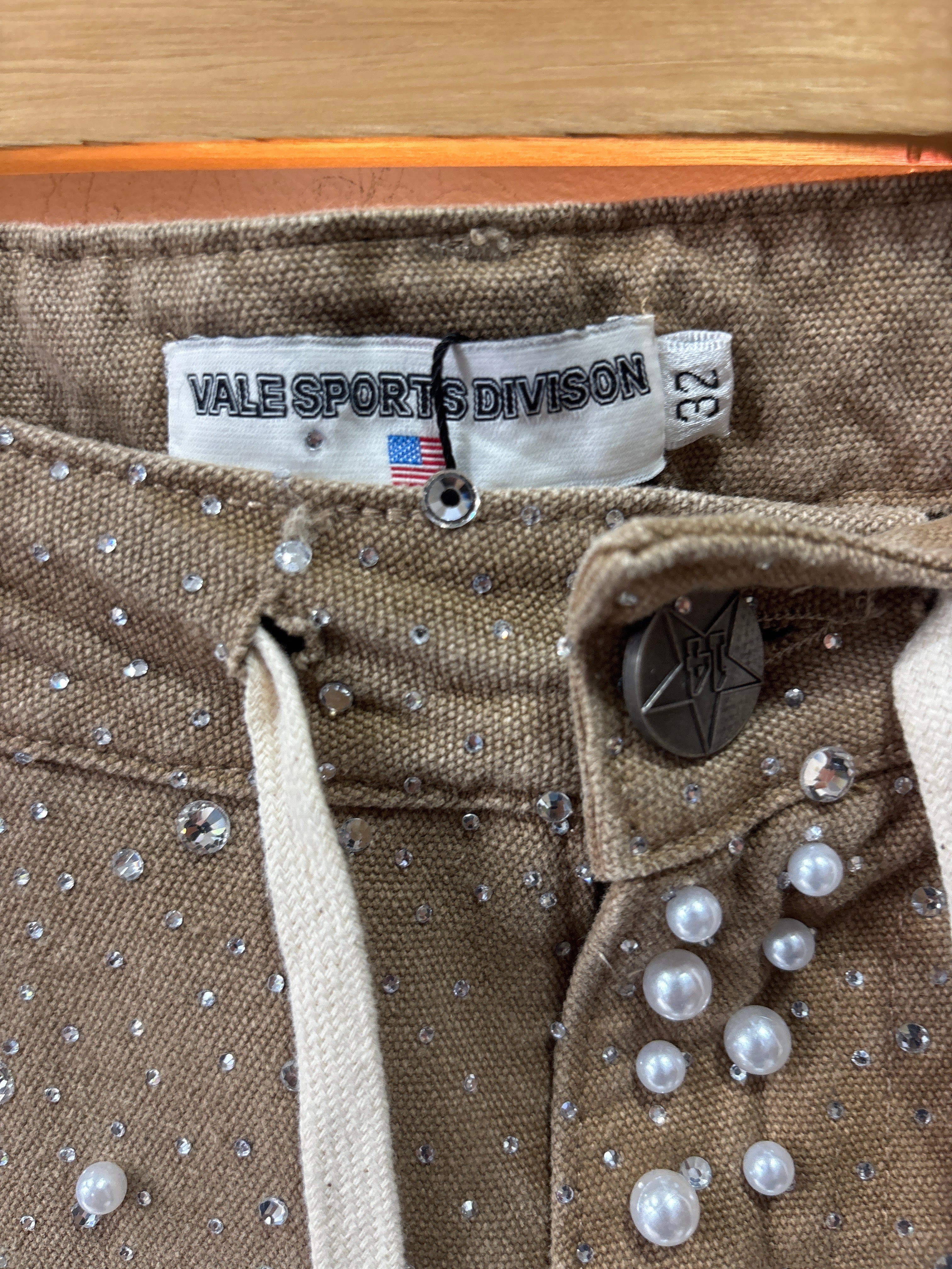 Shorts Valley Dreams