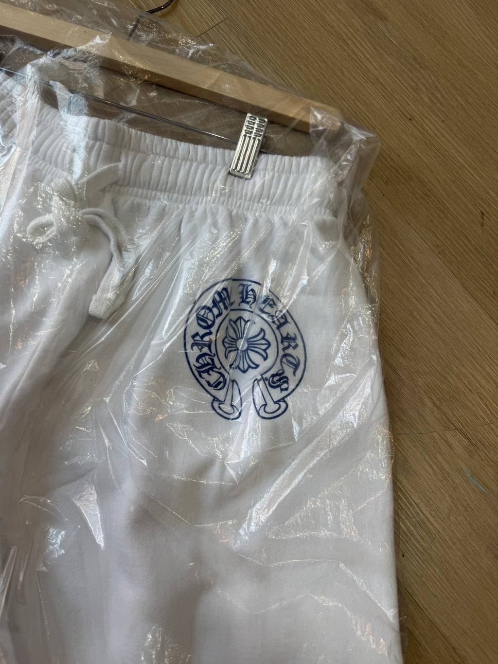 Chrome Hearts sweat pant size L