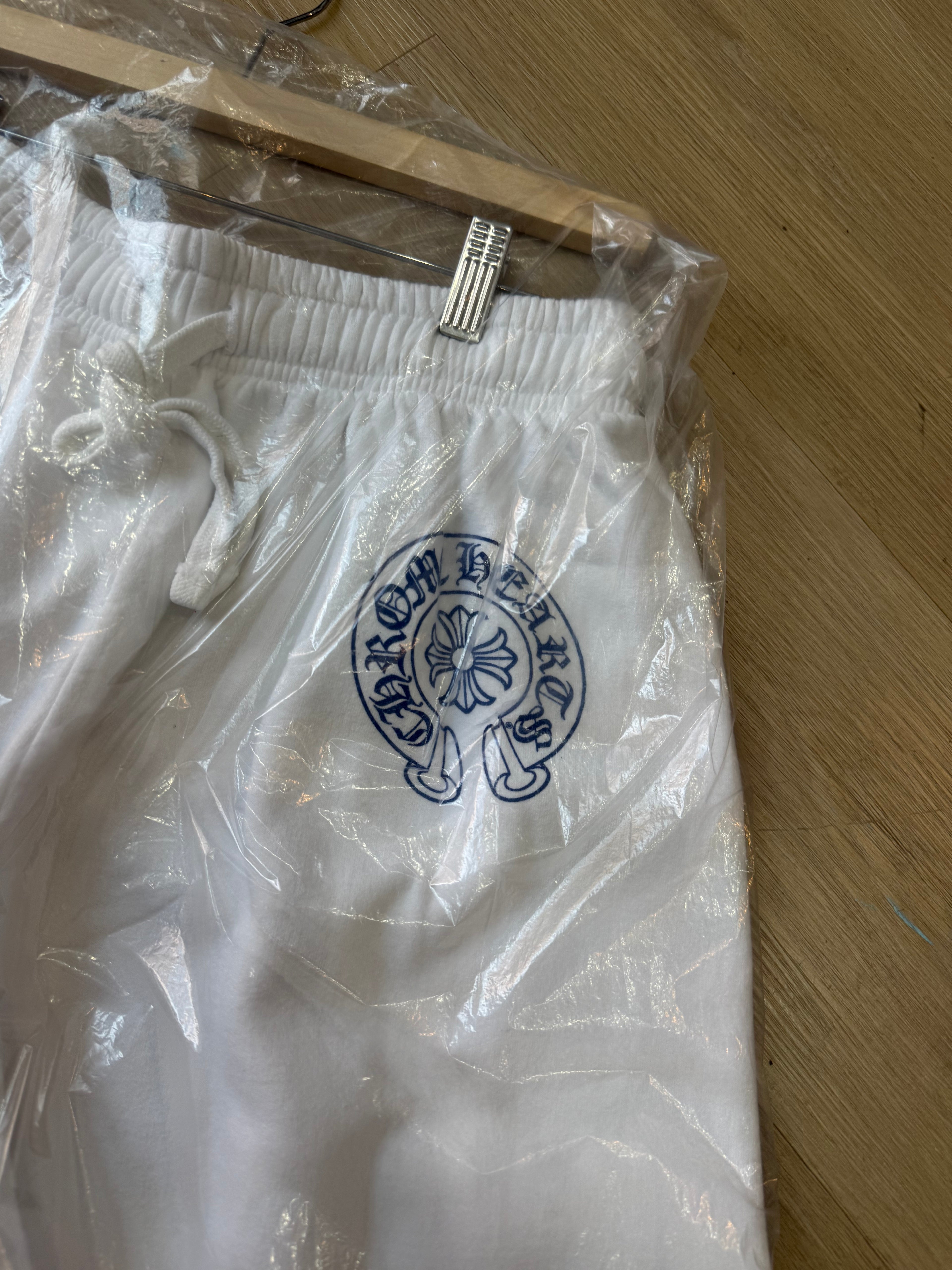 Chrome Hearts sweat pant size L