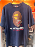 Bape t-shirt XL
