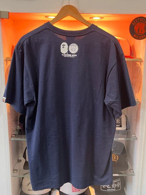 Bape t-shirt XL