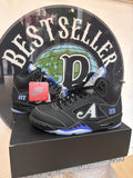 Jordan 5 X Awake NYC