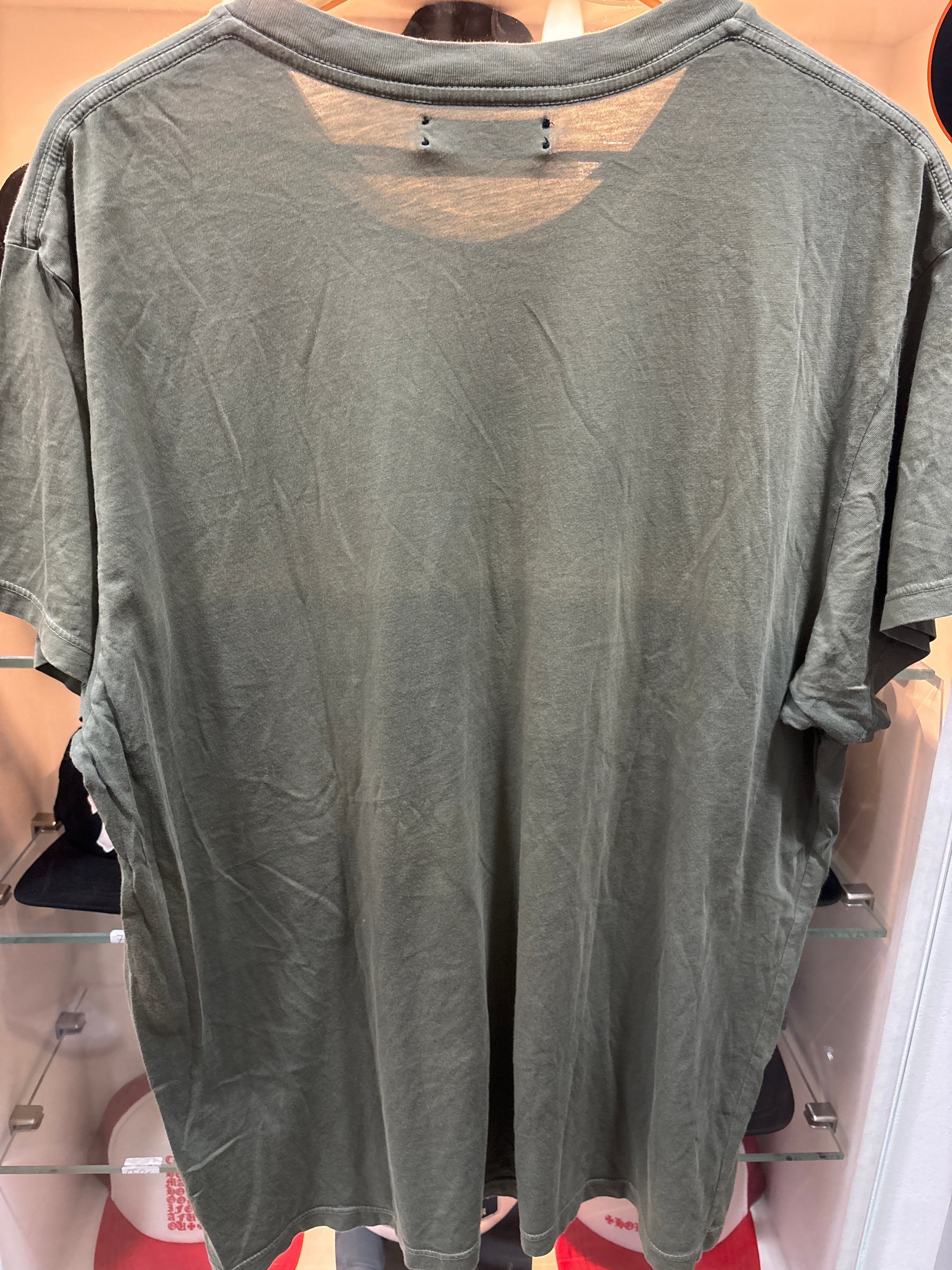T-shirt Amiri