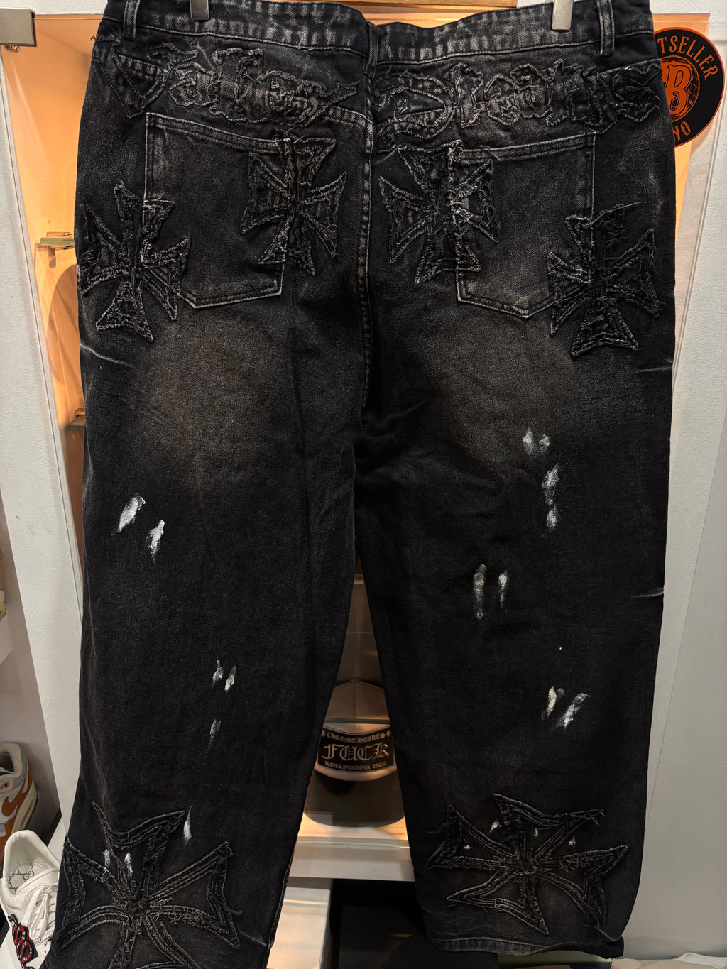 Jeans Valley Dreams