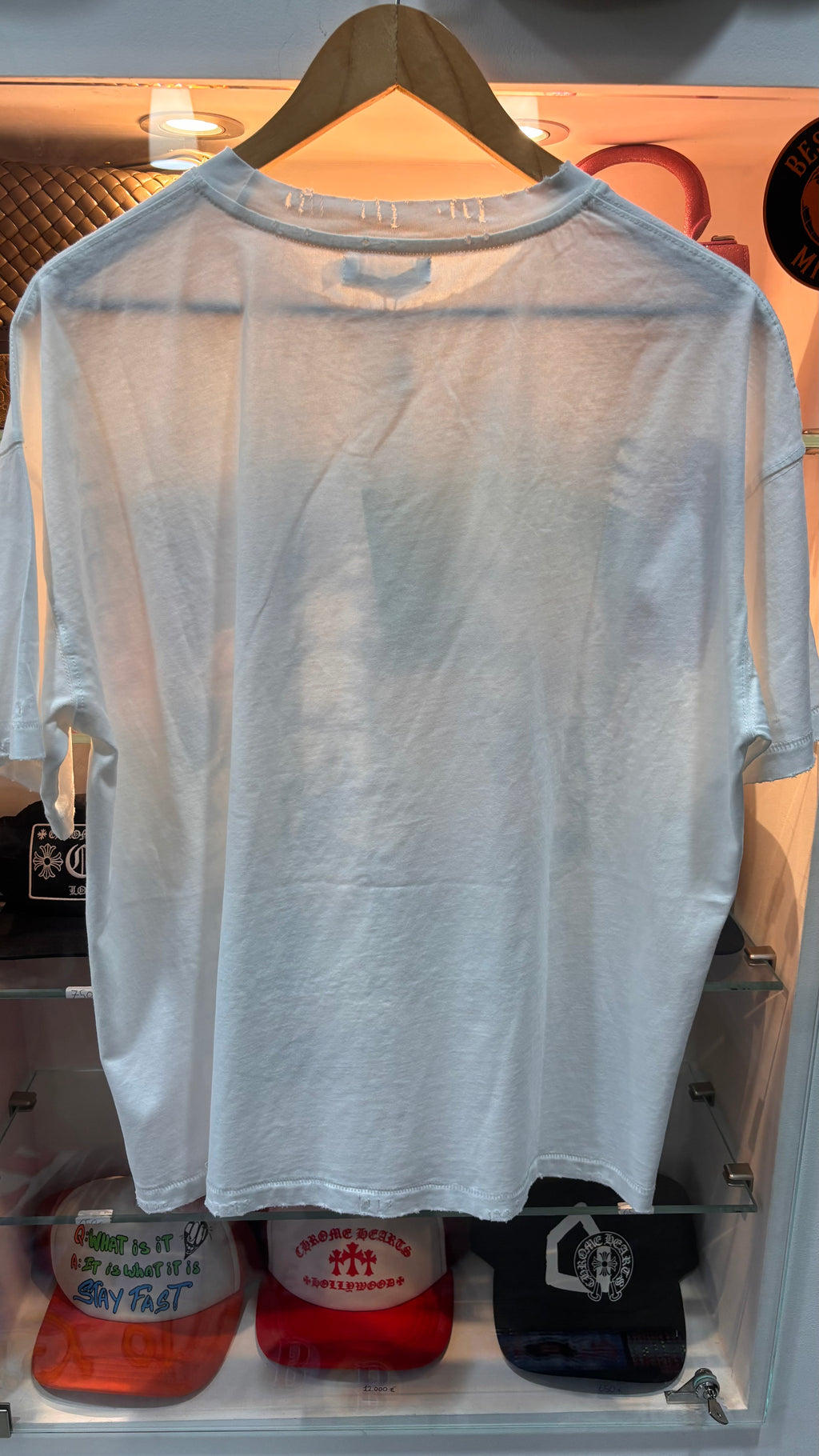 T-shirt Valley Dreams